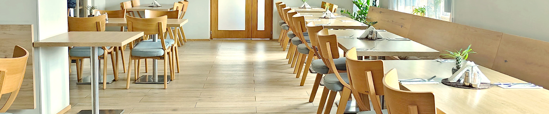 Úvodní obrázek Restaurace Harmony resort Javorník