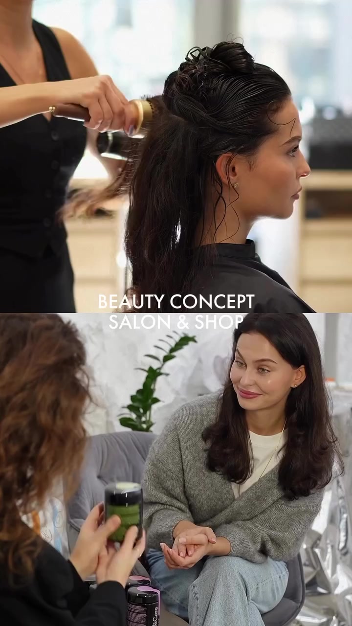 Beauty Concept Salon foto 2 (náhled videa)