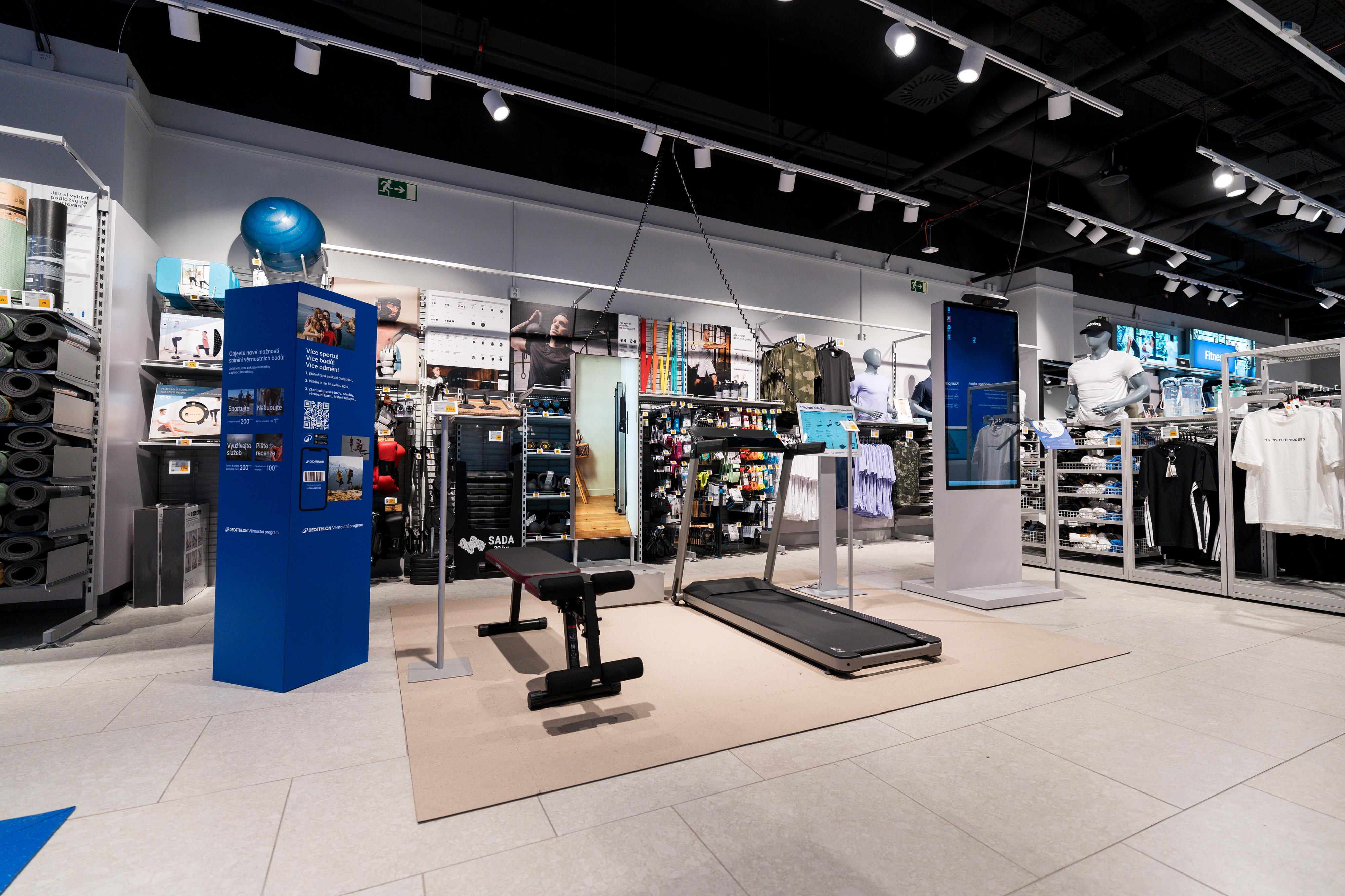 Decathlon foto 5