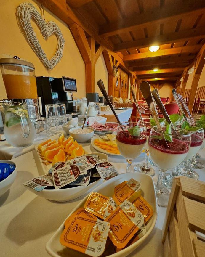 Penzion a restaurace Janoštík foto 5