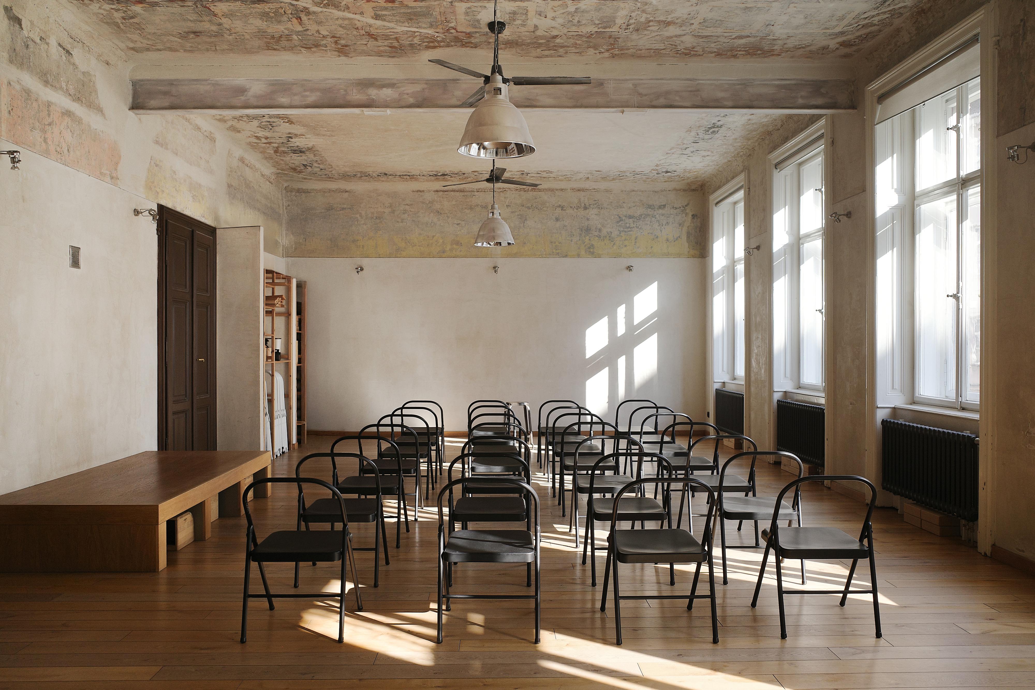 Iyengar Yoga Institut foto 2