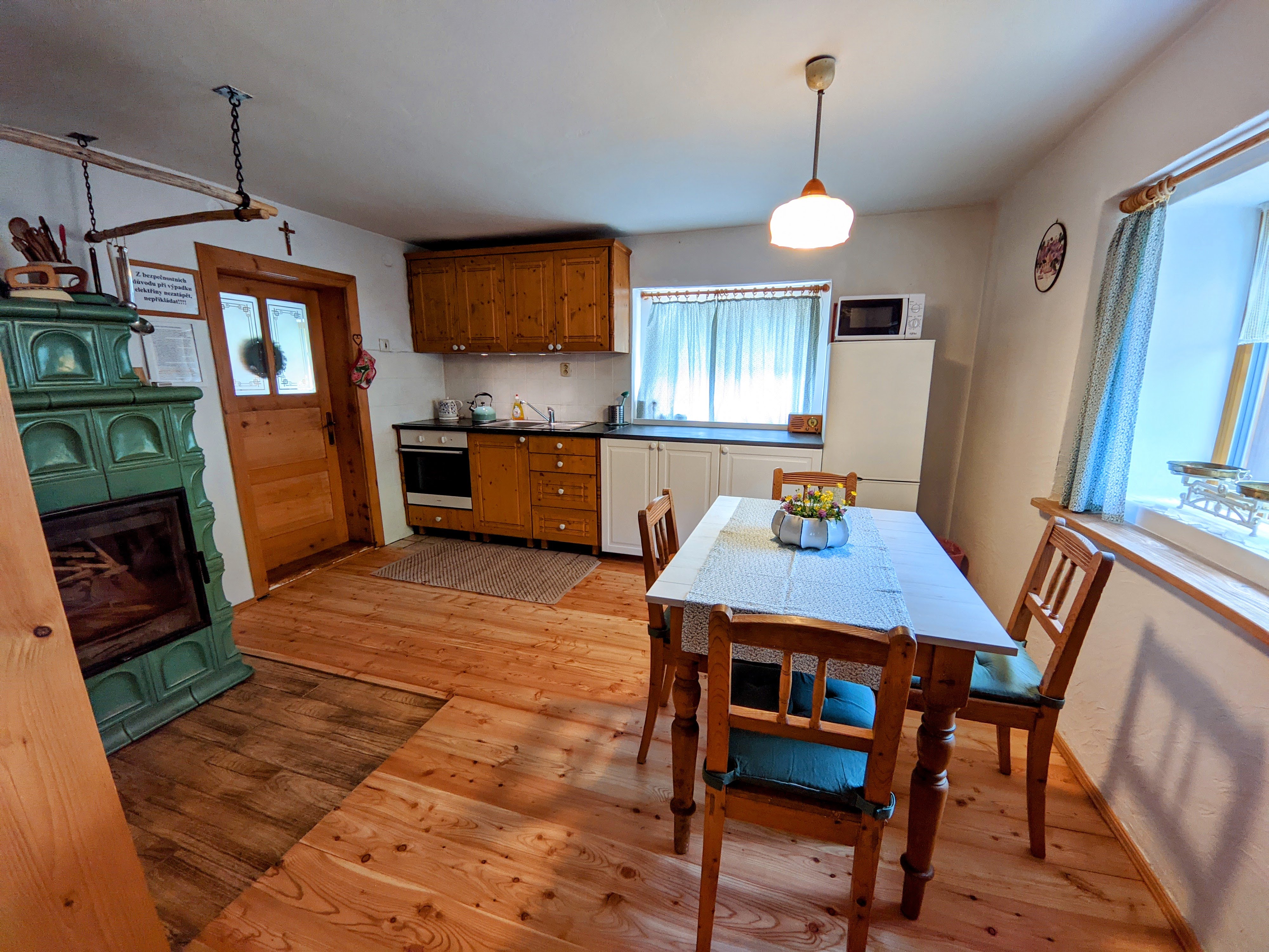 Chalupa Vilma foto 2