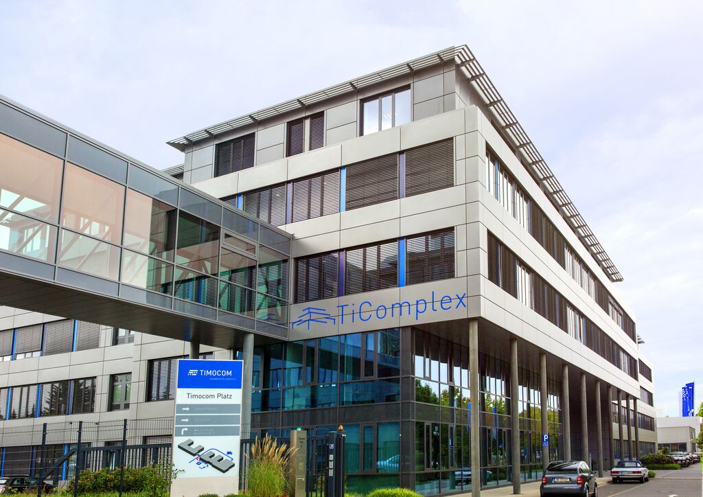 TIMOCOM foto 2