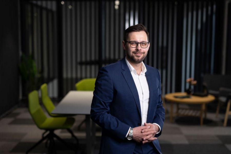 Profesionální právní služby