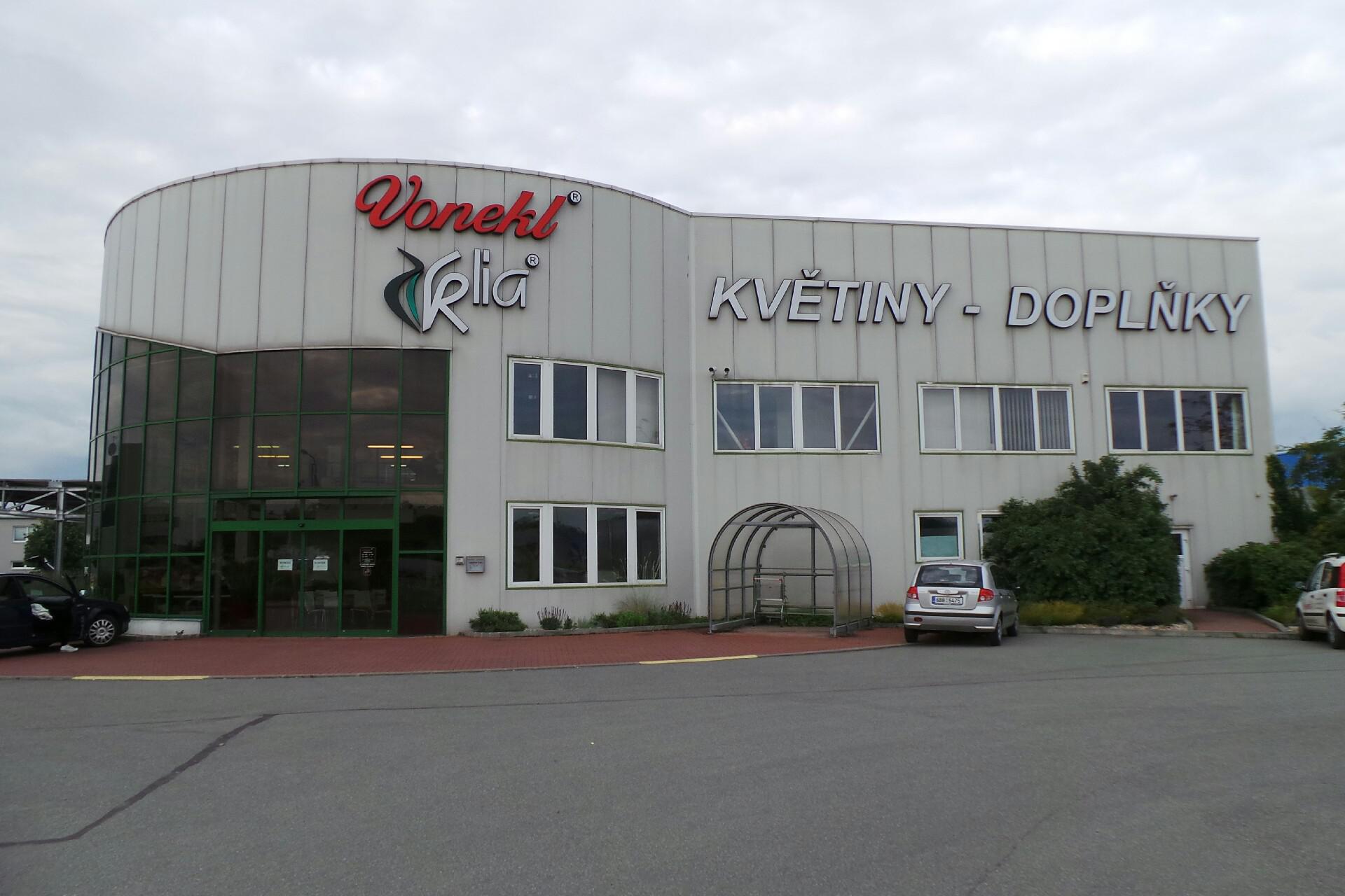 Vonekl e-shop foto 1