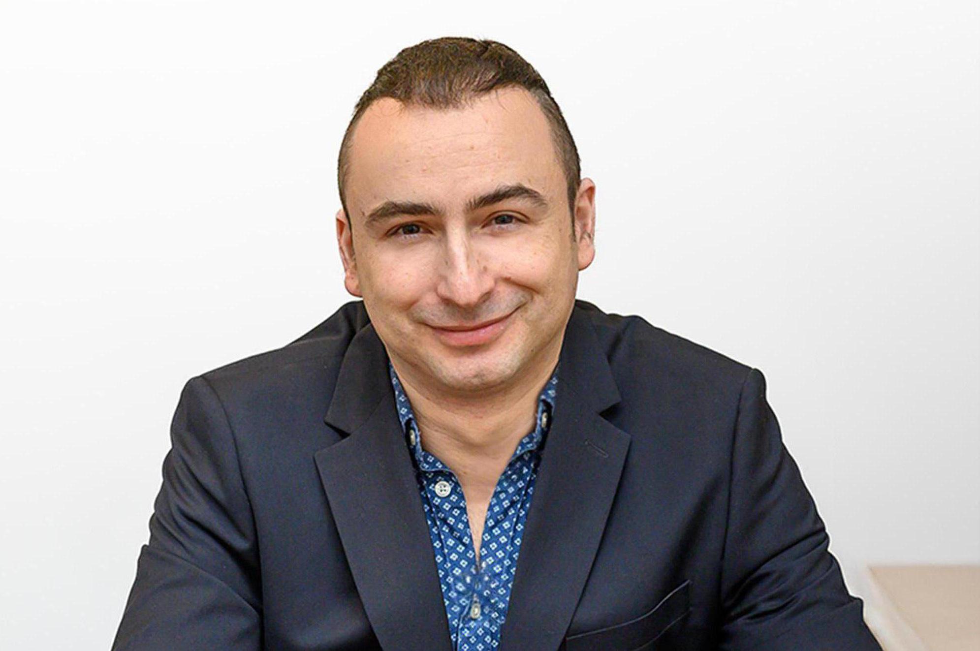 Mgr. Michal Beregsázi