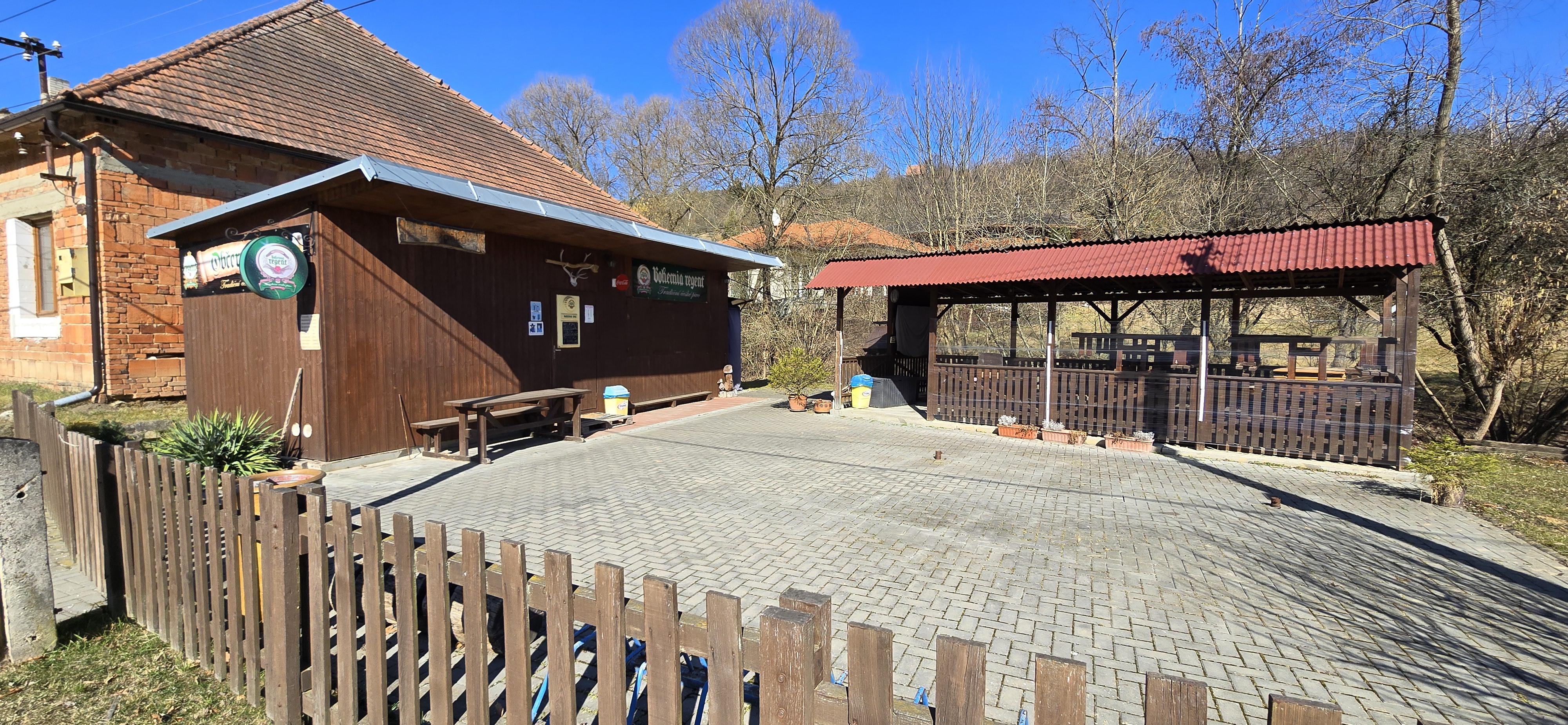 Občerstvení U Vaňků foto 6