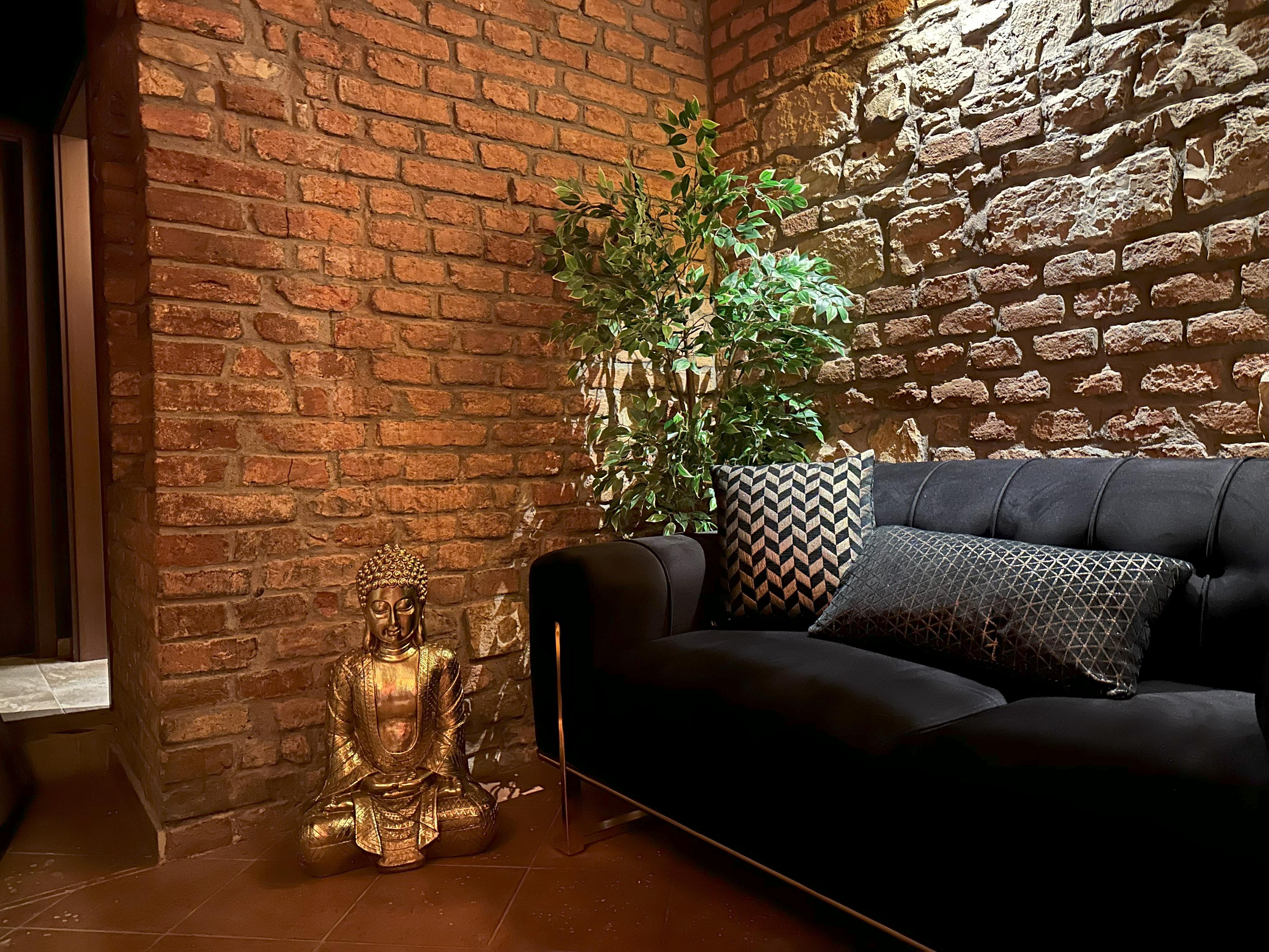 Tantra masáže SPA foto 4