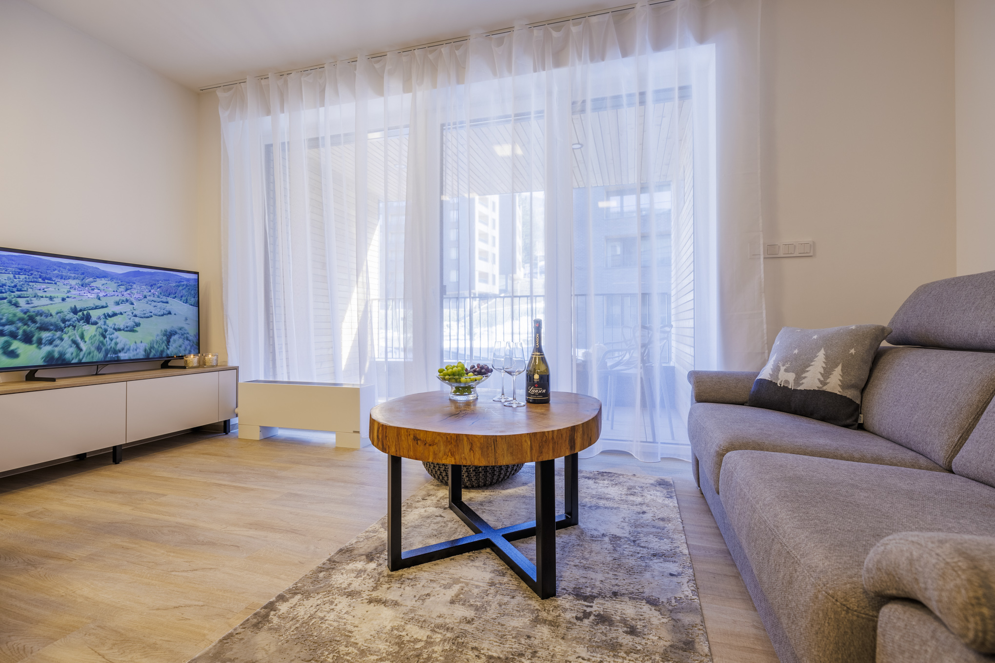 MIA Apartment foto 3