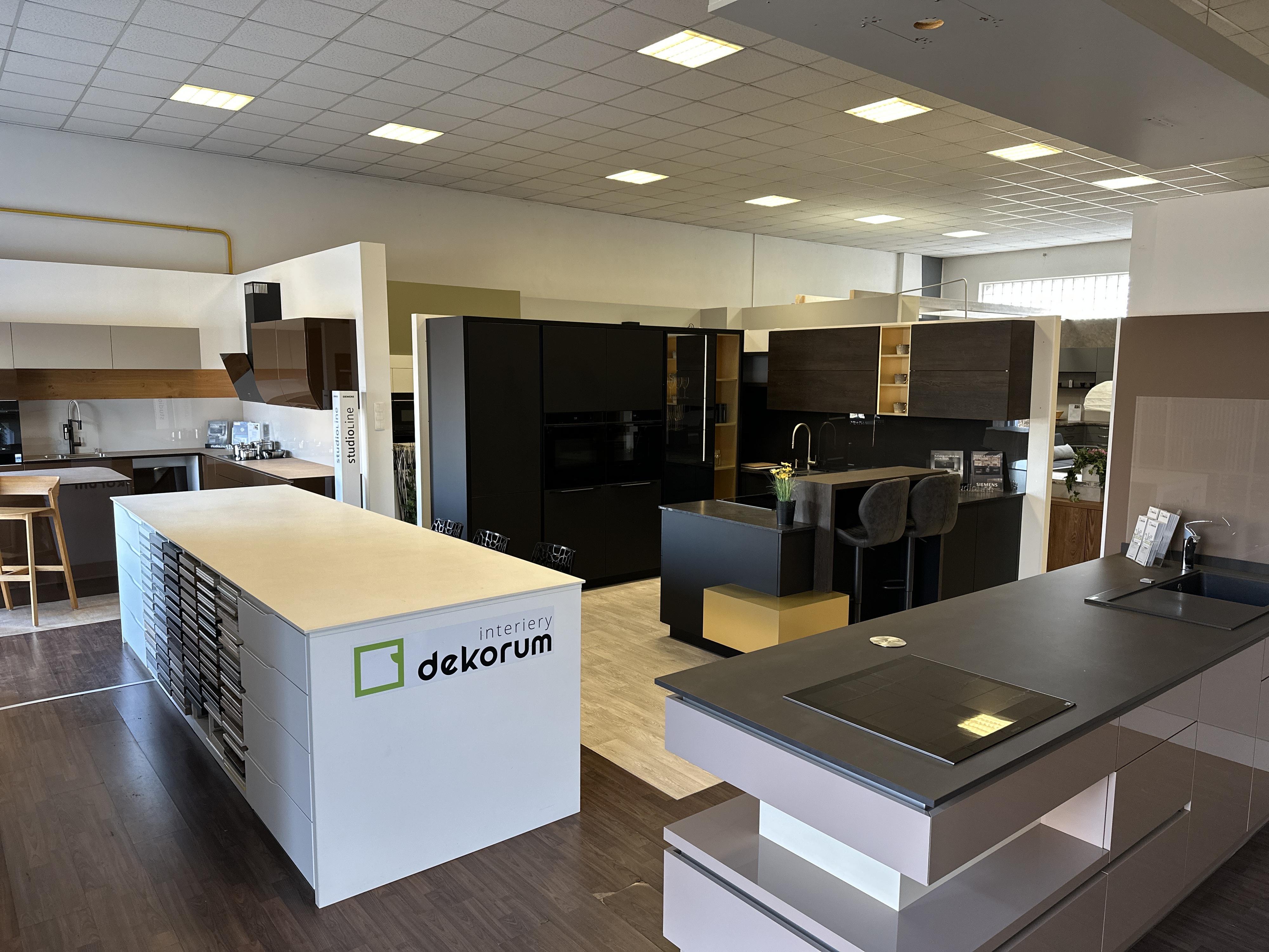 DEKORUM interiery foto 3