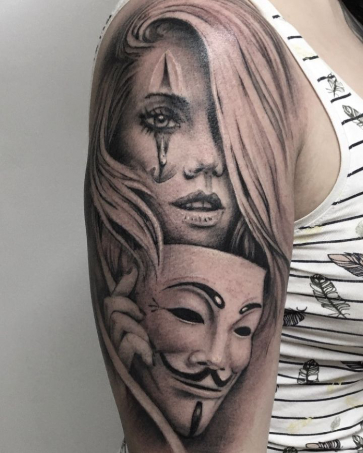 Studio G.S. Tattoo foto 4