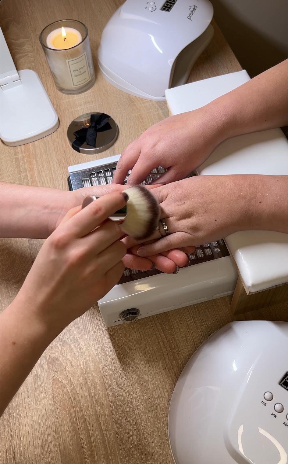 Každá jsme krásná, Michaela Kovačíková foto 6