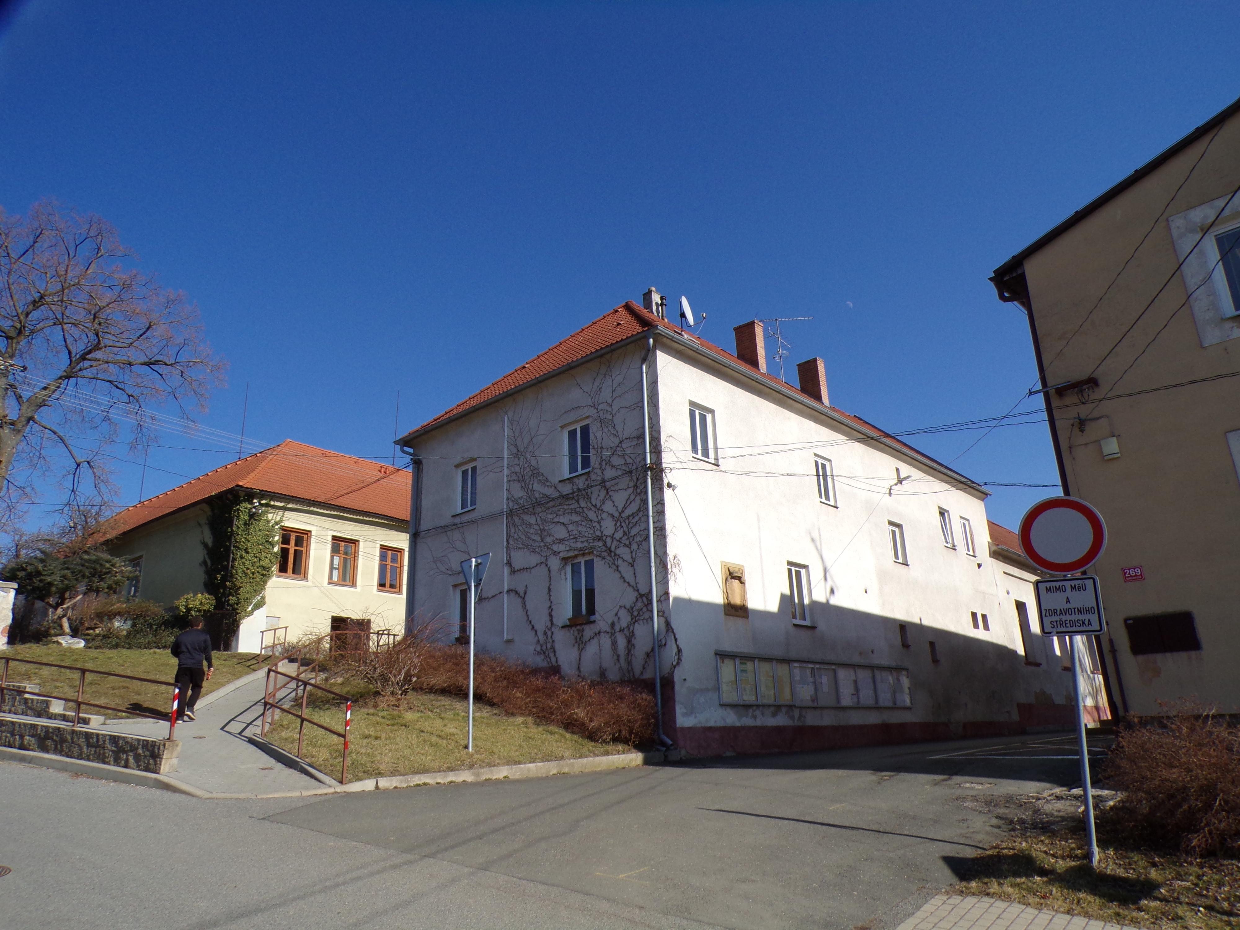 FK Trhový Štěpánov foto 2