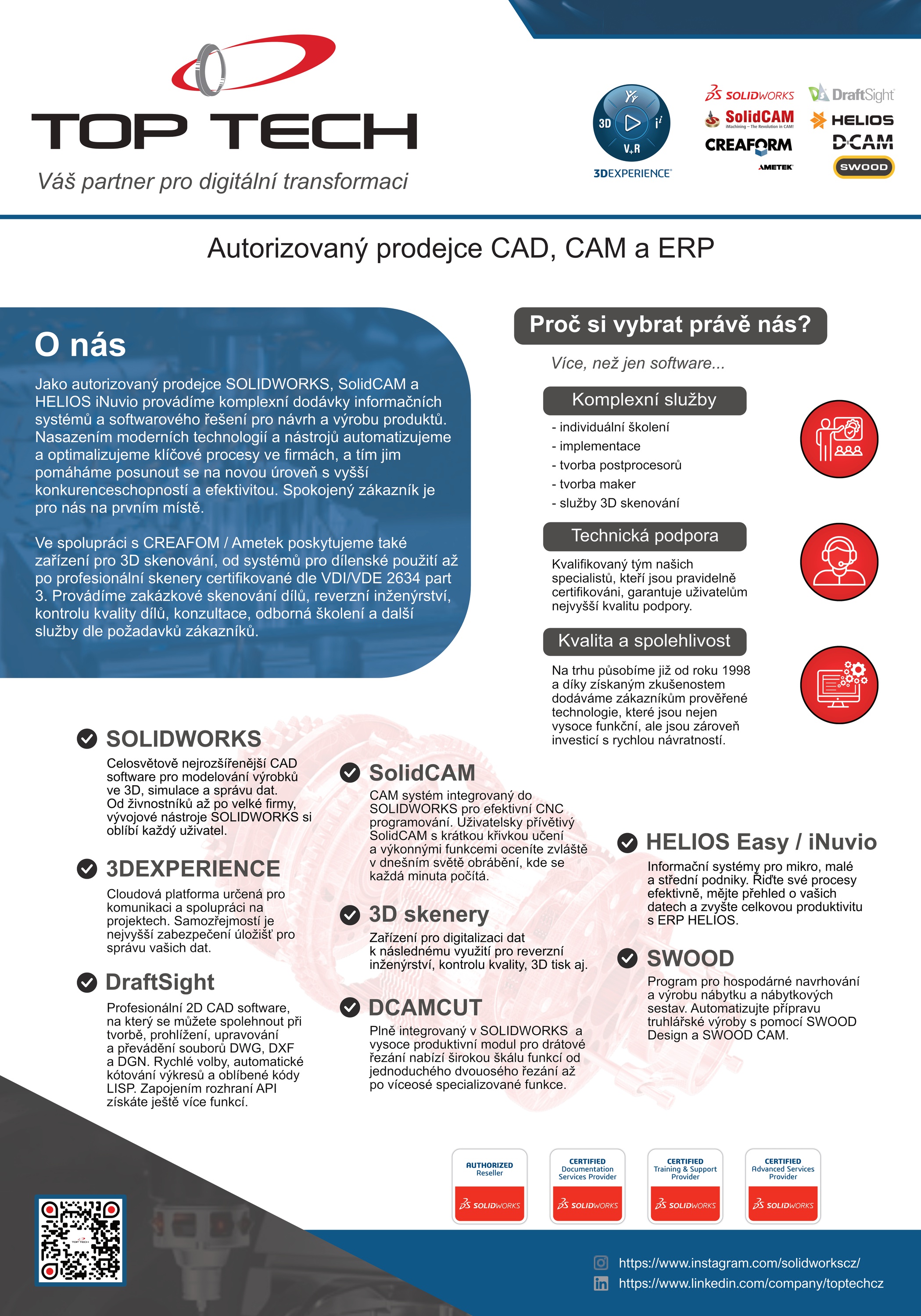 TOP TECH s.r.o. foto 2