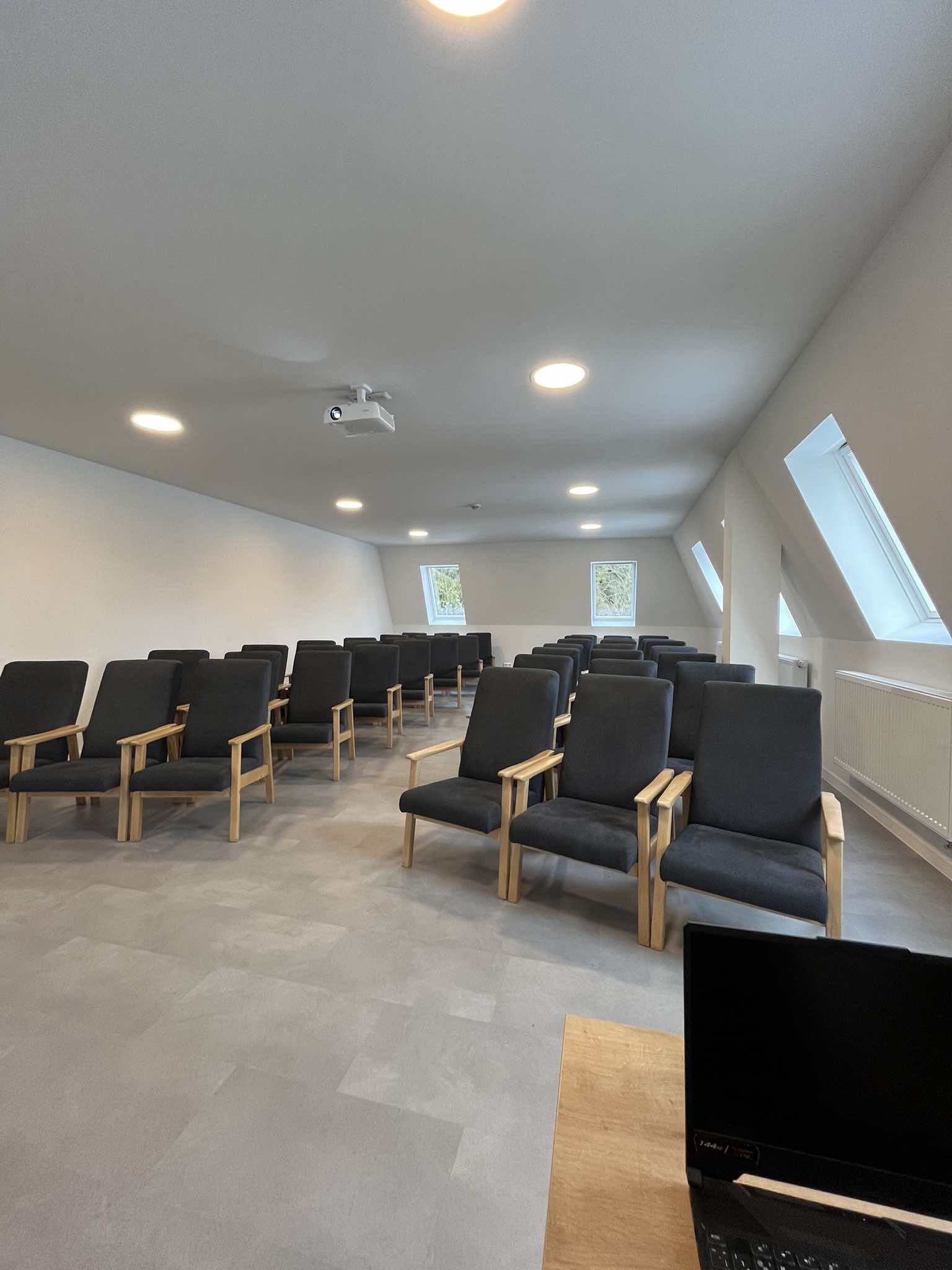 Zámeček Karlov foto 4