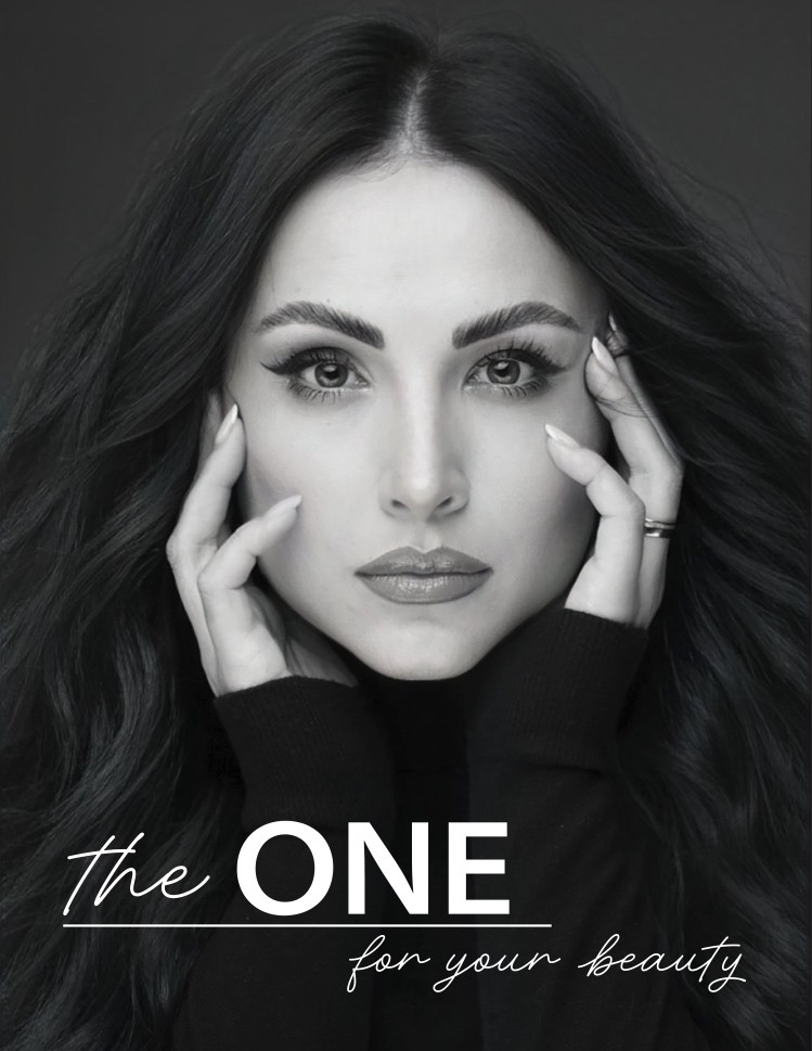 the ONE for your beauty foto 3