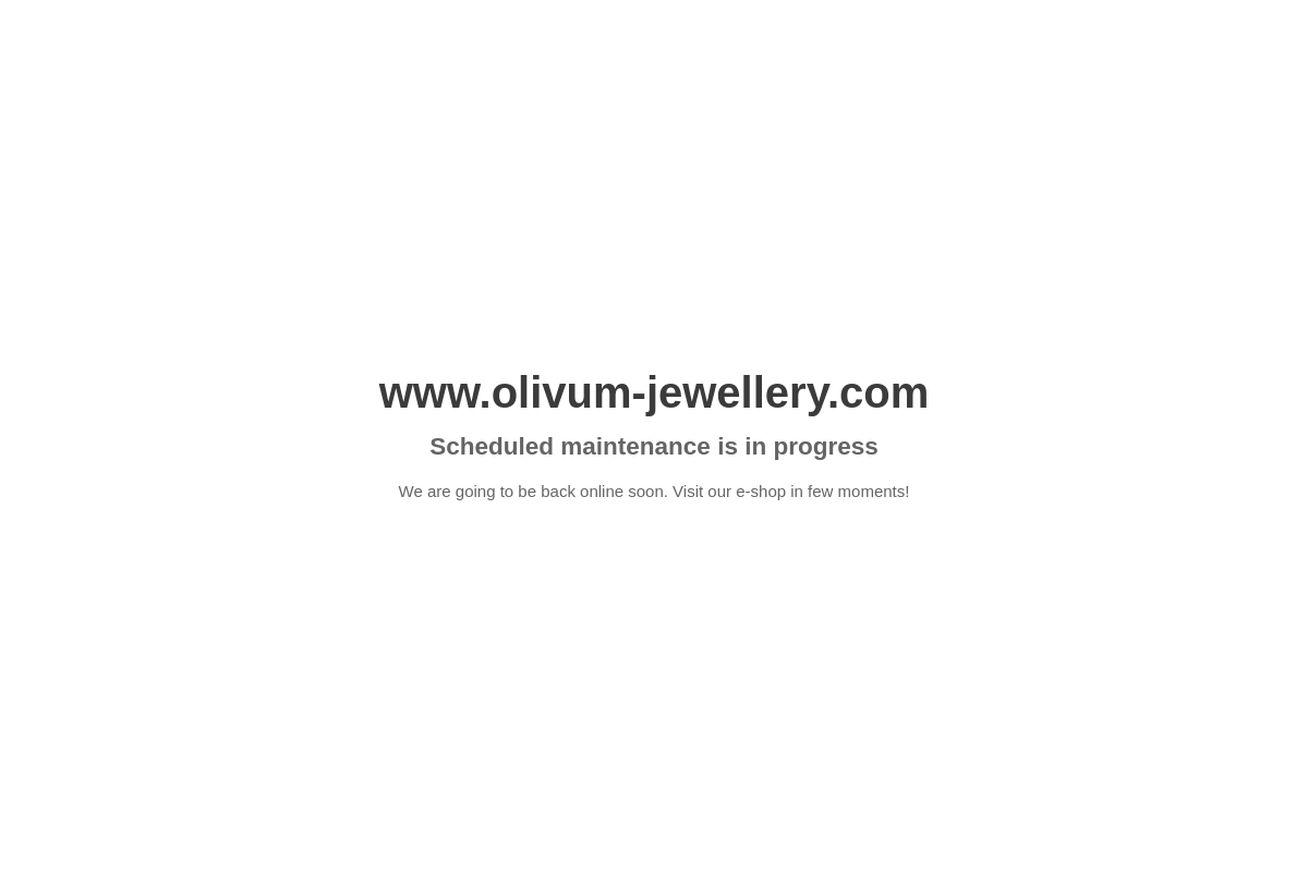 Olivum-jewellery.com