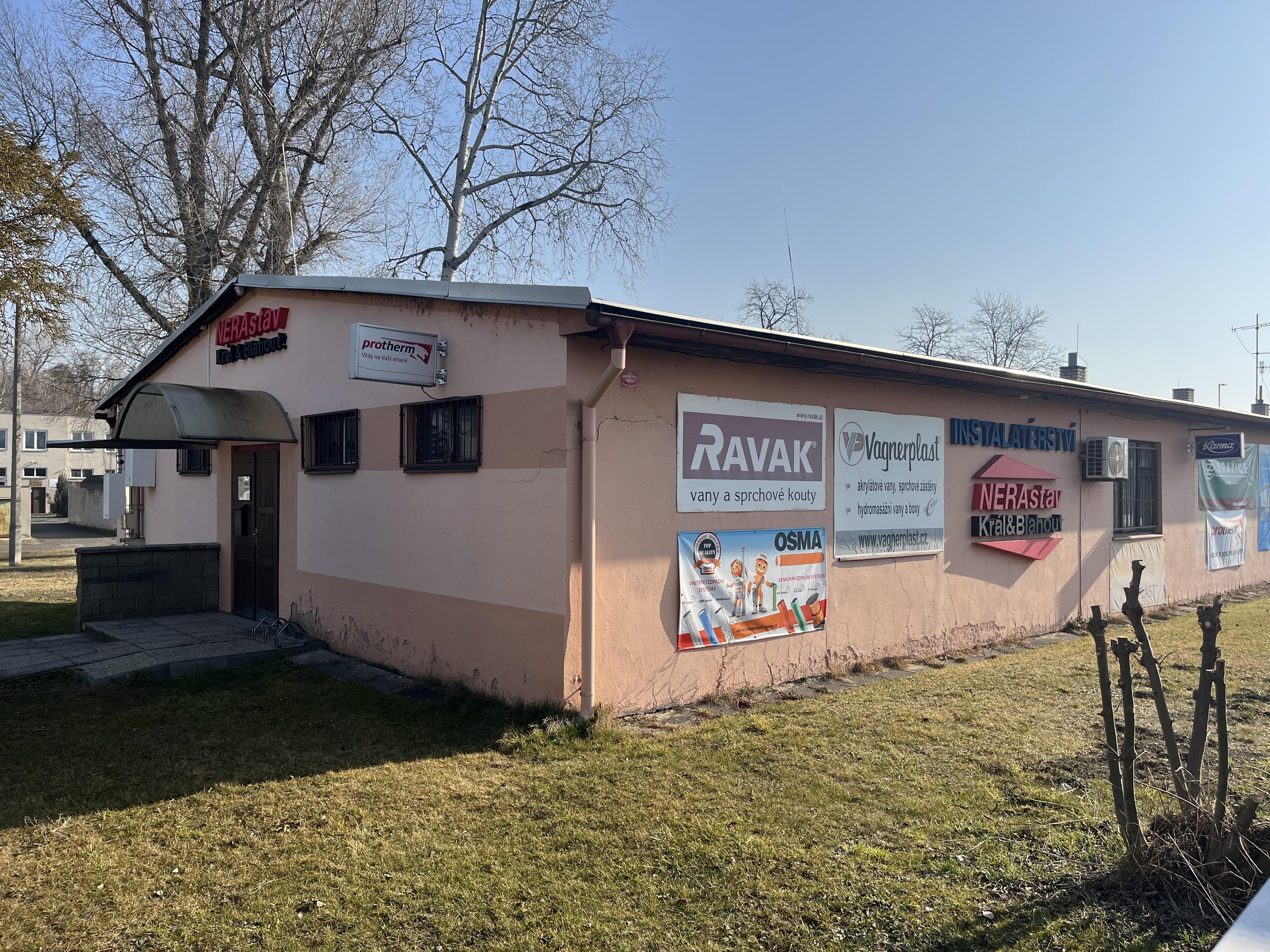 Instalatérské potřeby Nerastav Král & Blahout, s.r.o. foto 2