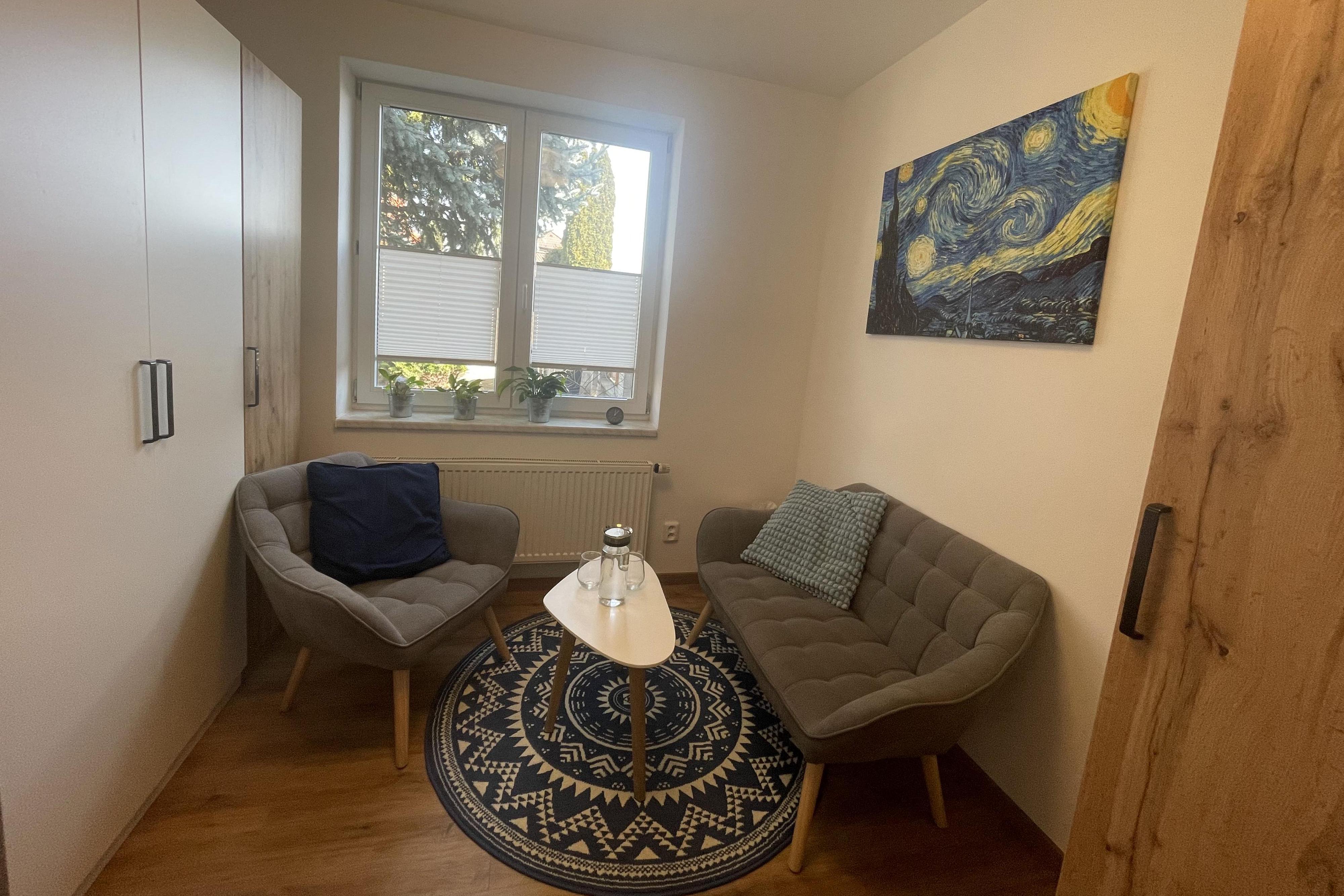 Zaměřeno na řešení - Mgr. Zuzana Šuláková foto 1