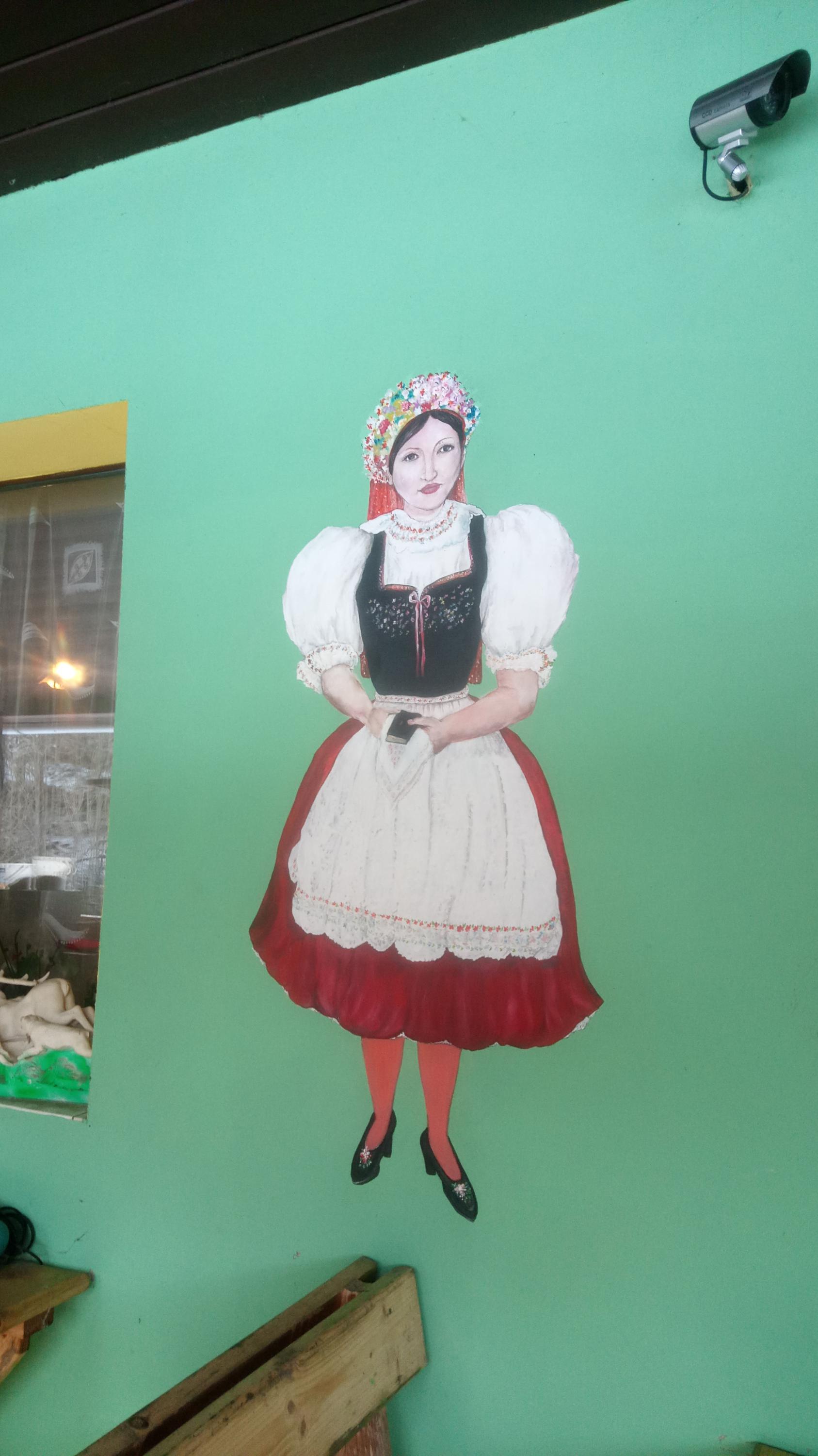 Ubytovna Bílý Potok foto 4