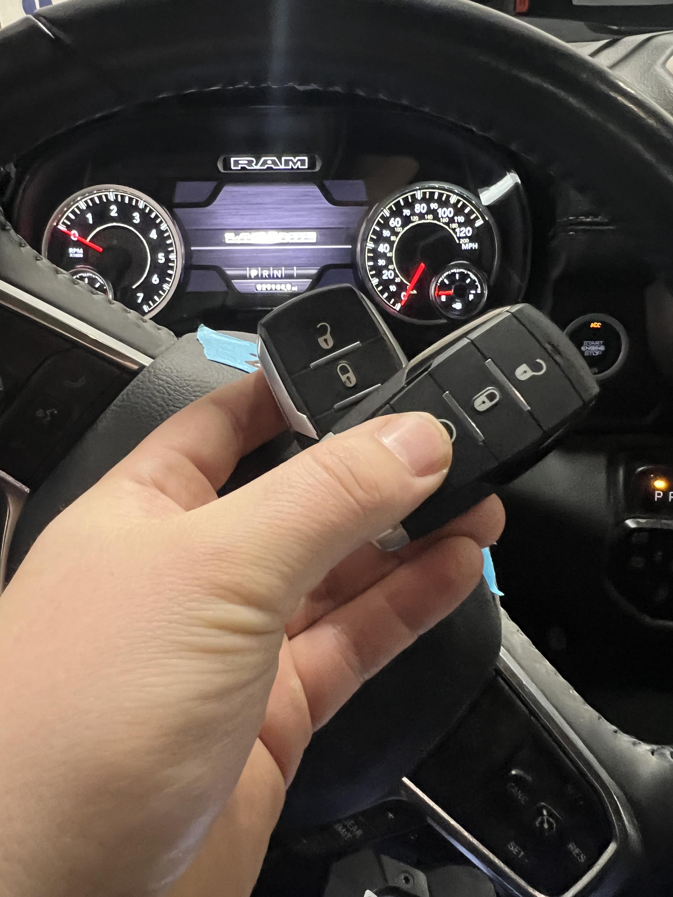 Zámečník a autozámečník Jiří Šamonil foto 2