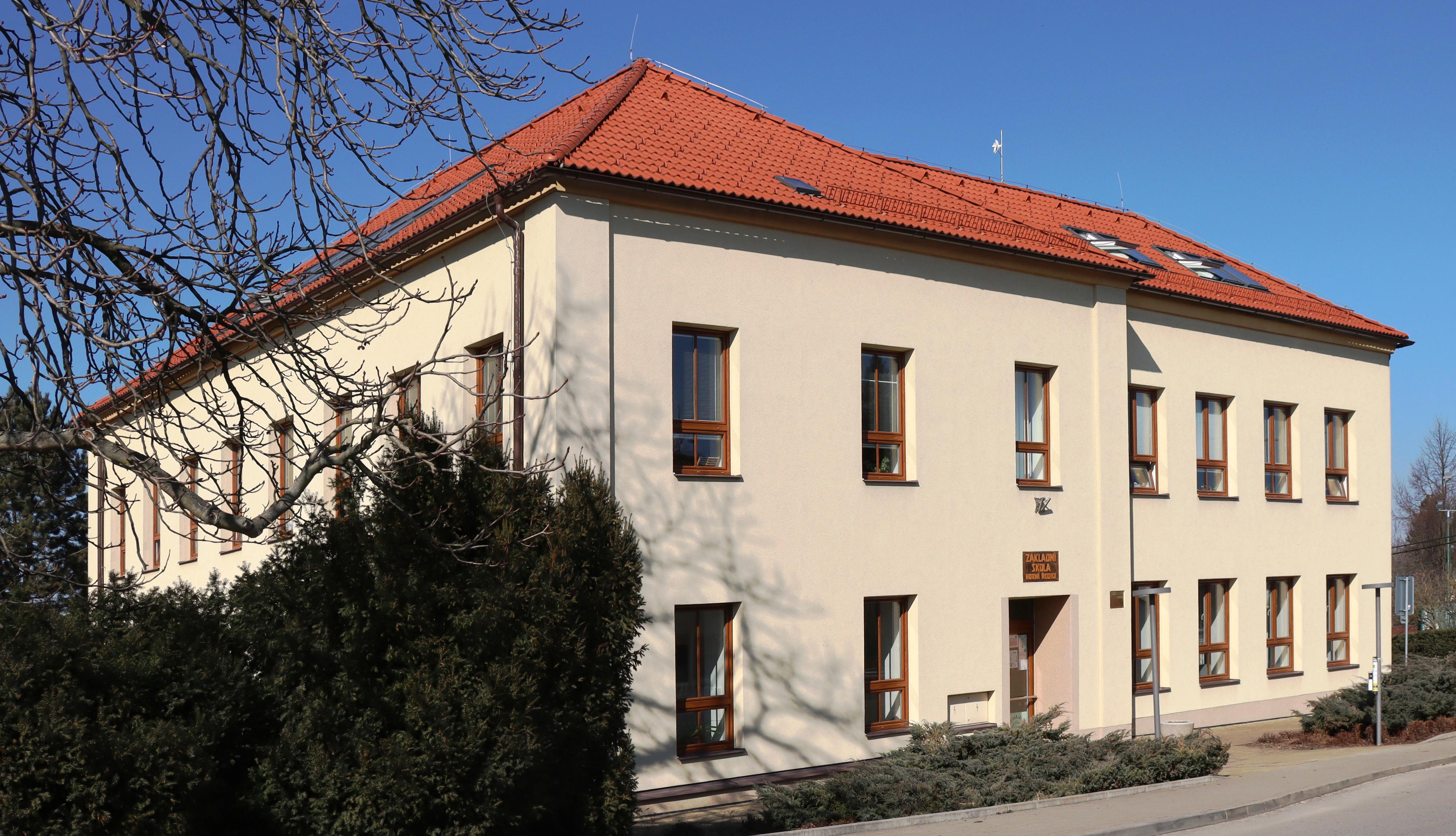 ZŠ Horní Ředice foto 3