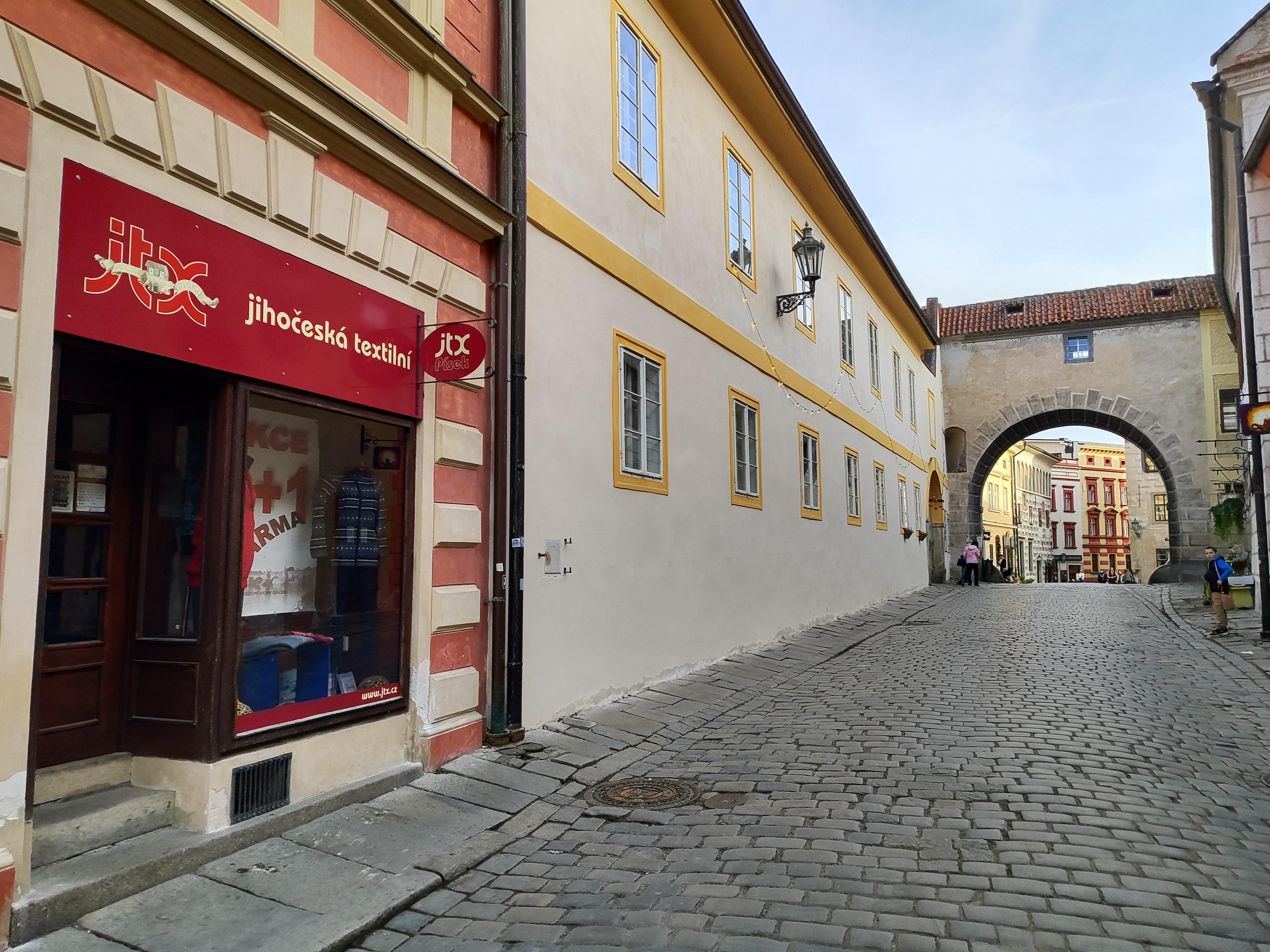 Jihočeská textilní, s.r.o. foto 4