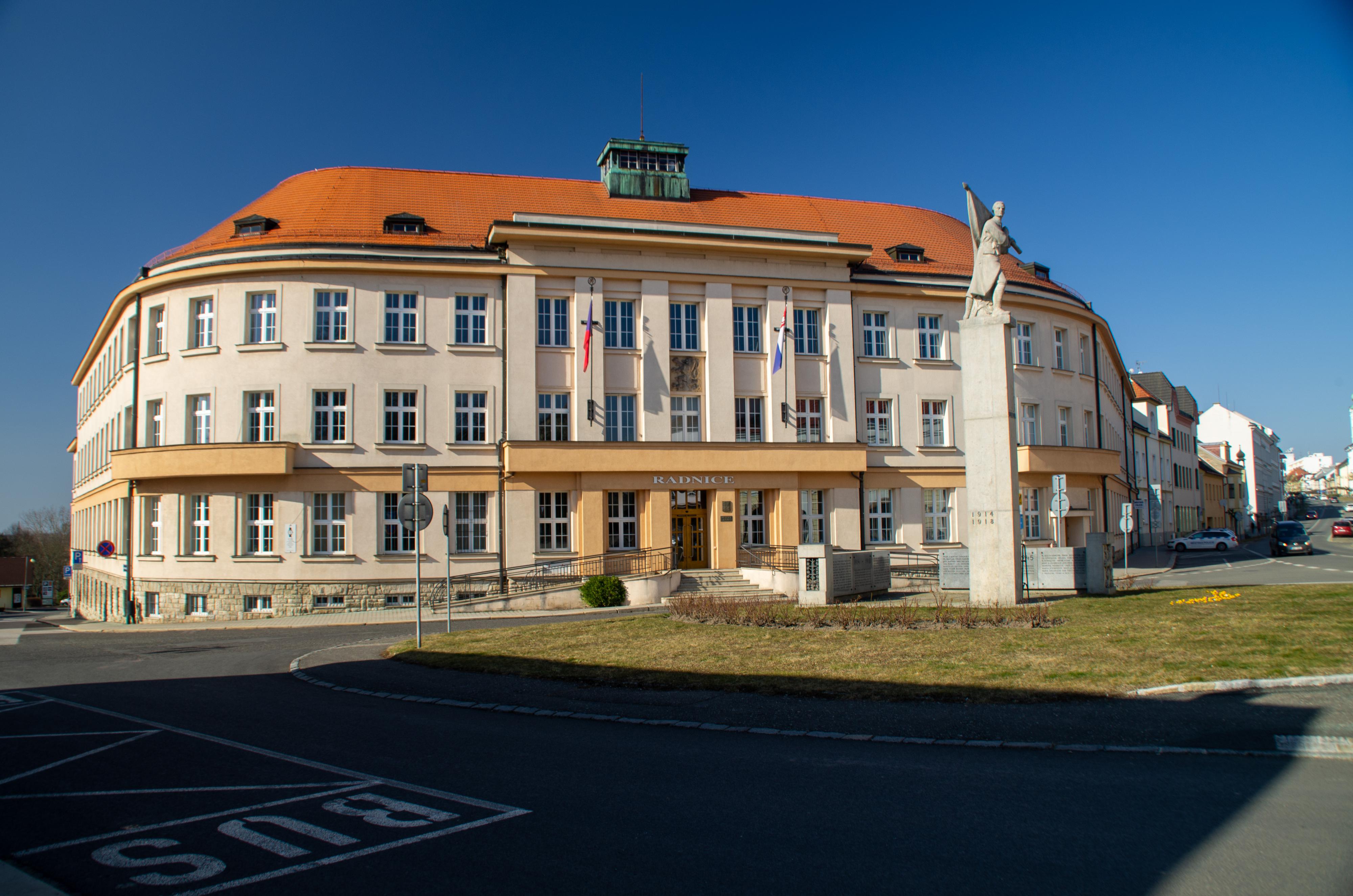 Městský úřad Nového Města nad Metují foto 4