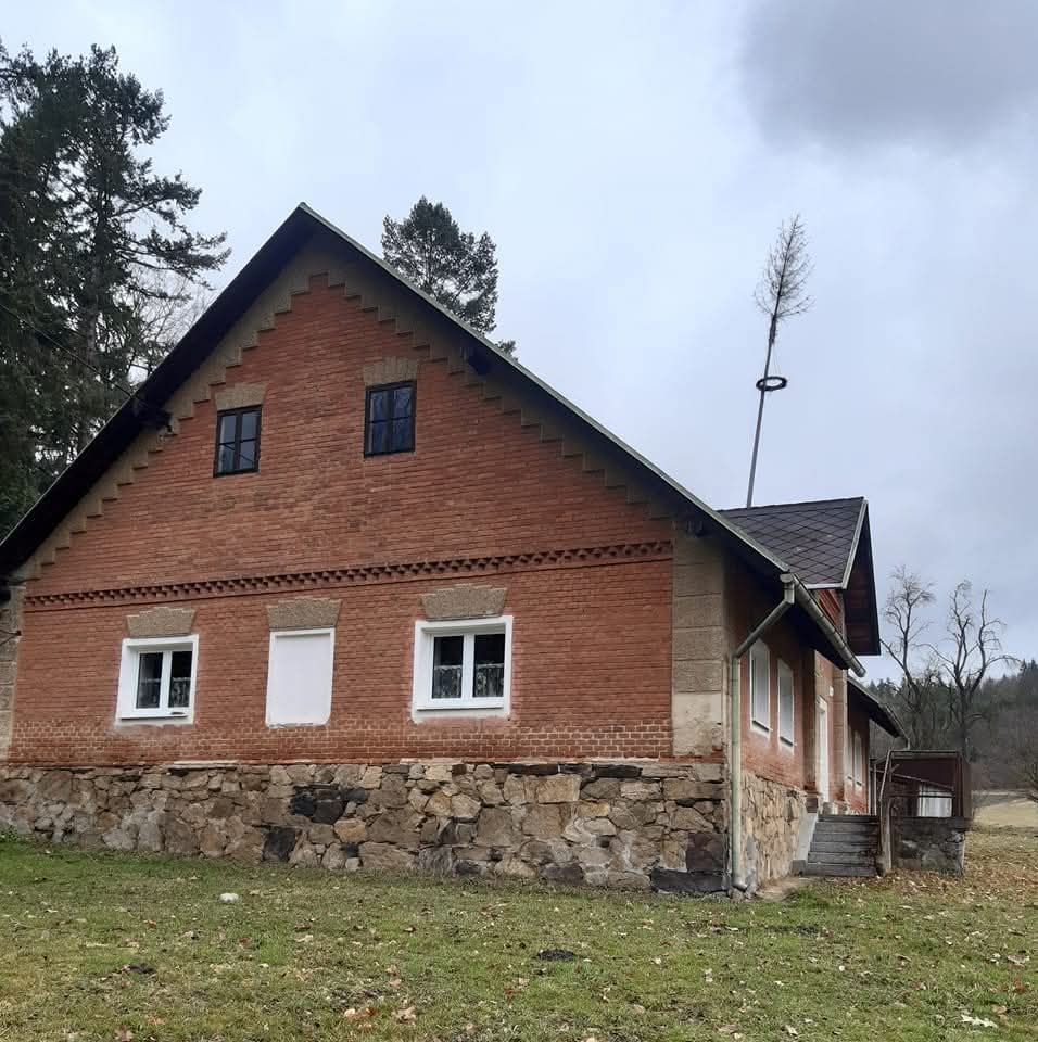 Fořtovna Tupadly foto 2