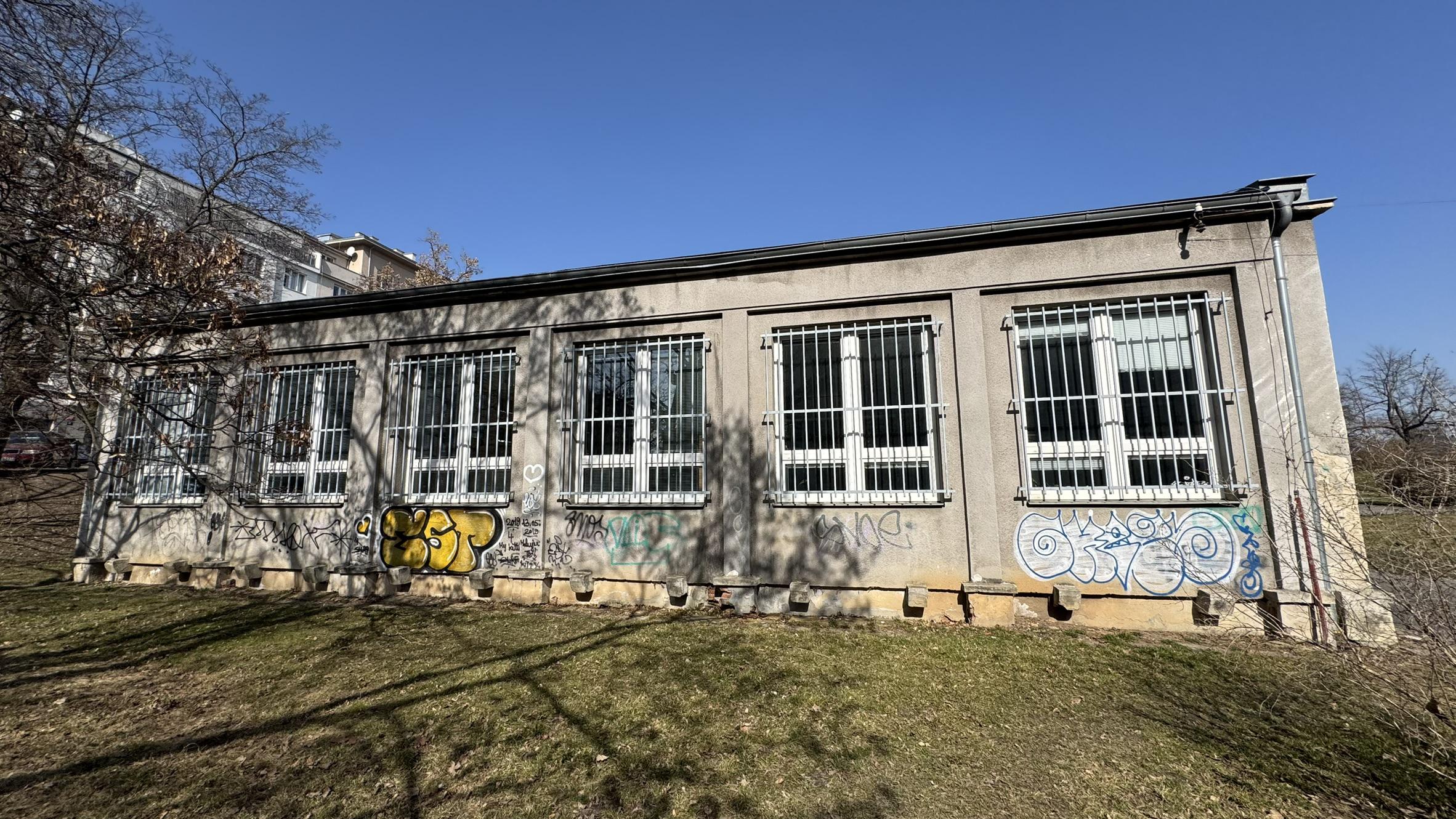 ZUŠ Praha 9, Učňovská foto 5