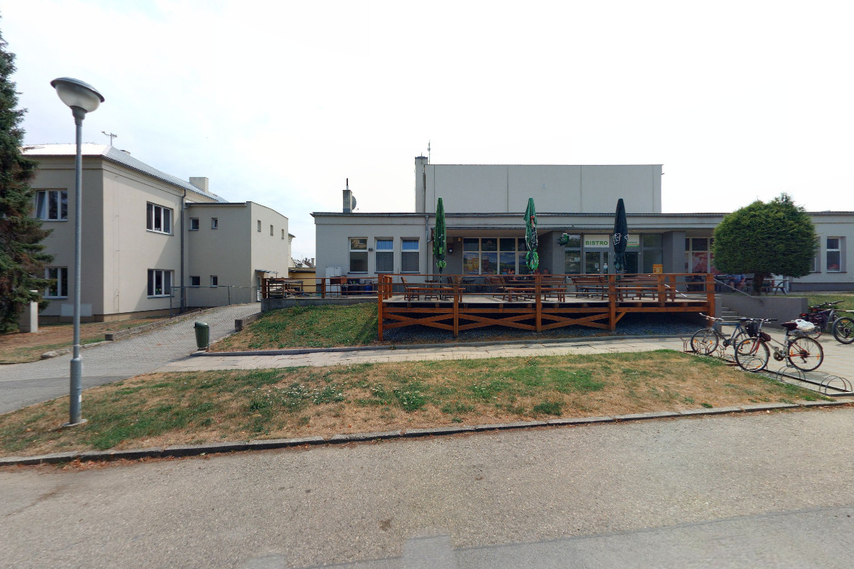 Bistro Kožušany foto 2