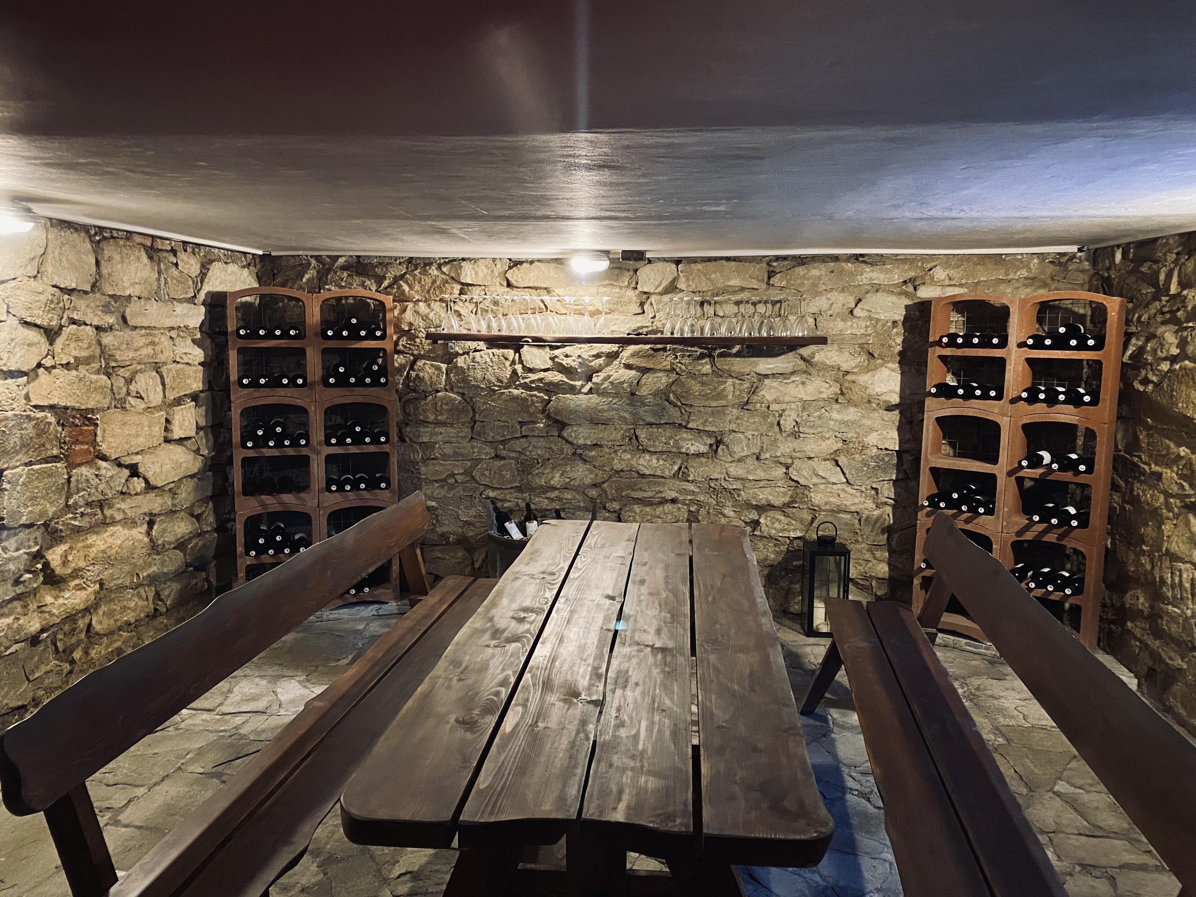 Chalupa v Údolí foto 3