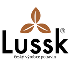Logo obchodu Fermentované koření Lussk