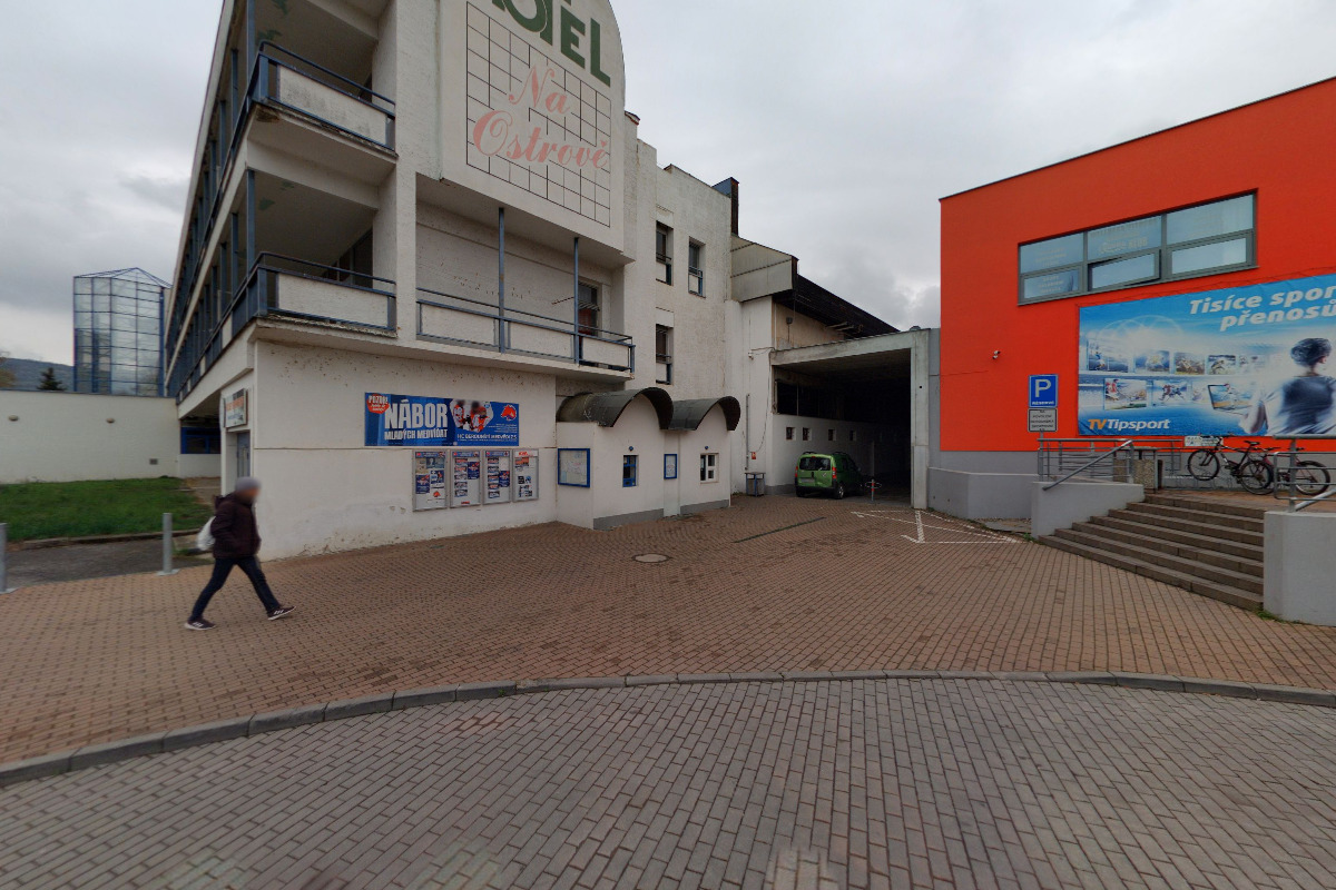 HC Berounští medvědi foto 2