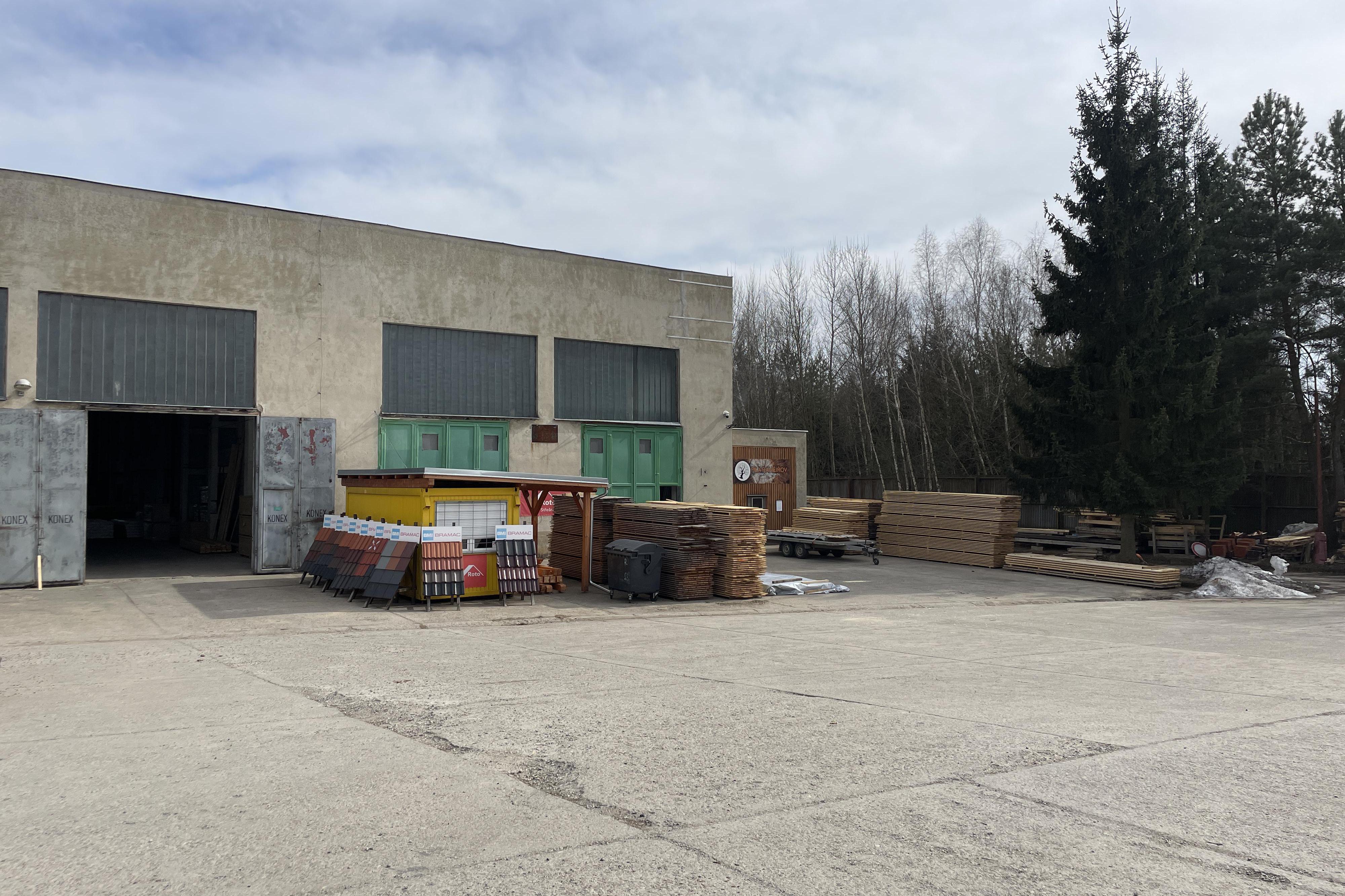 Dřevoorigo E-shop foto 1