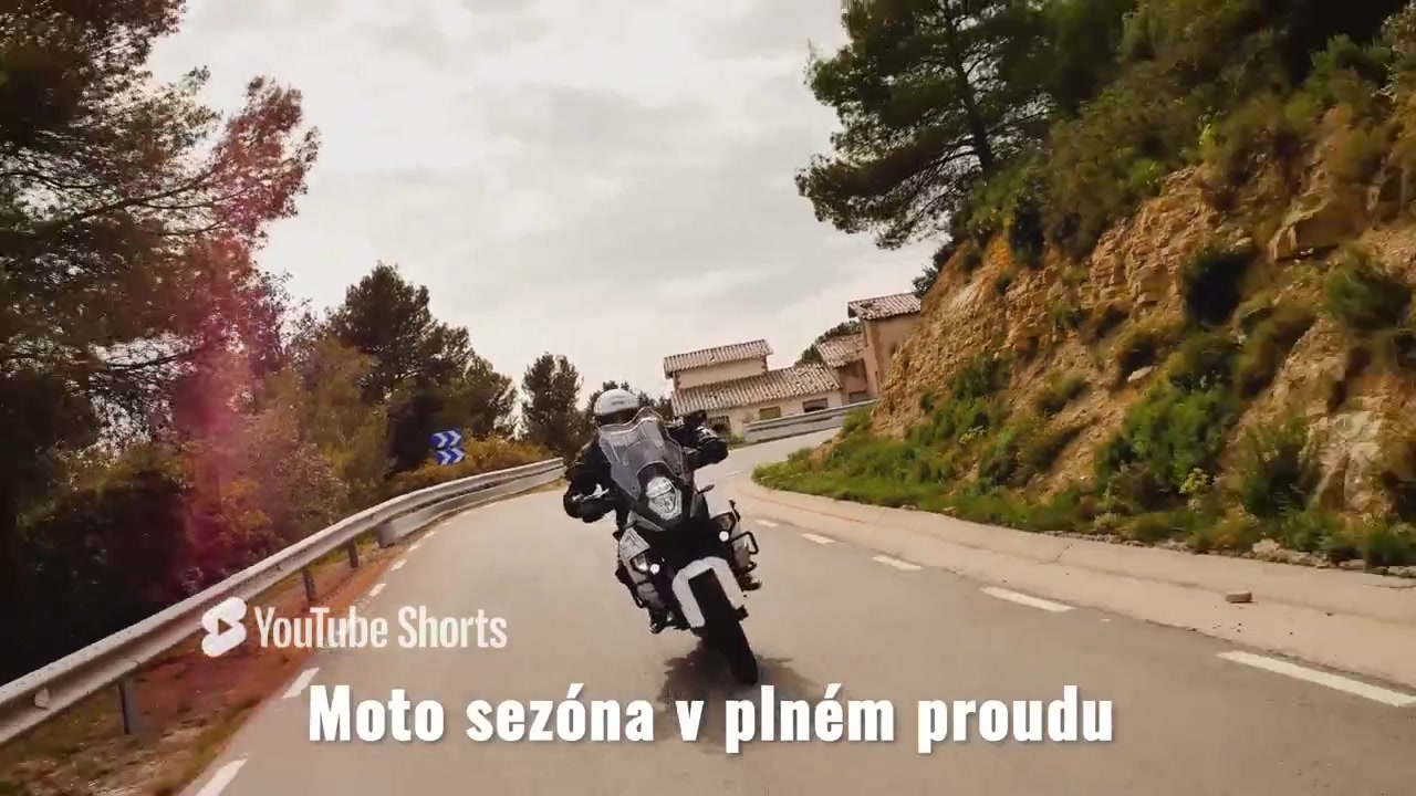 Motoobchod.cz foto 2 (náhled videa)