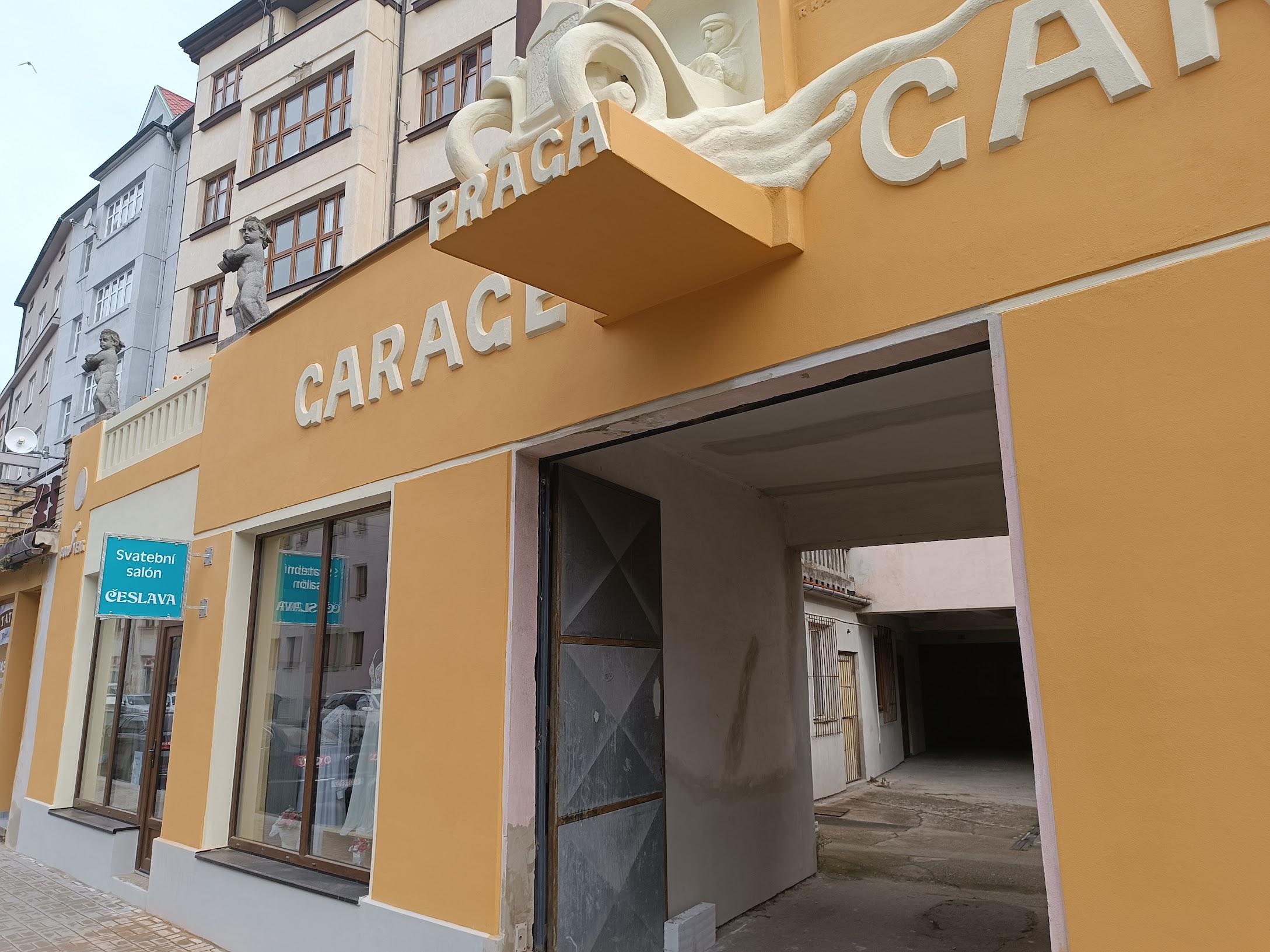 Svatební salón Česlava foto 3