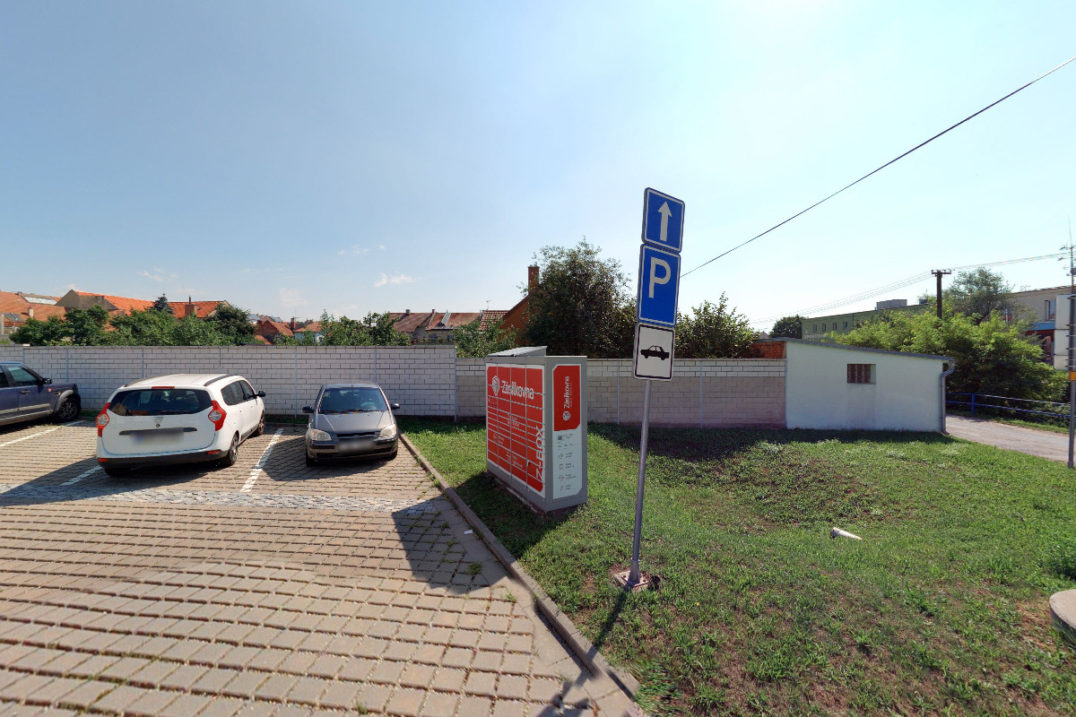 PPL Parcelbox foto 2