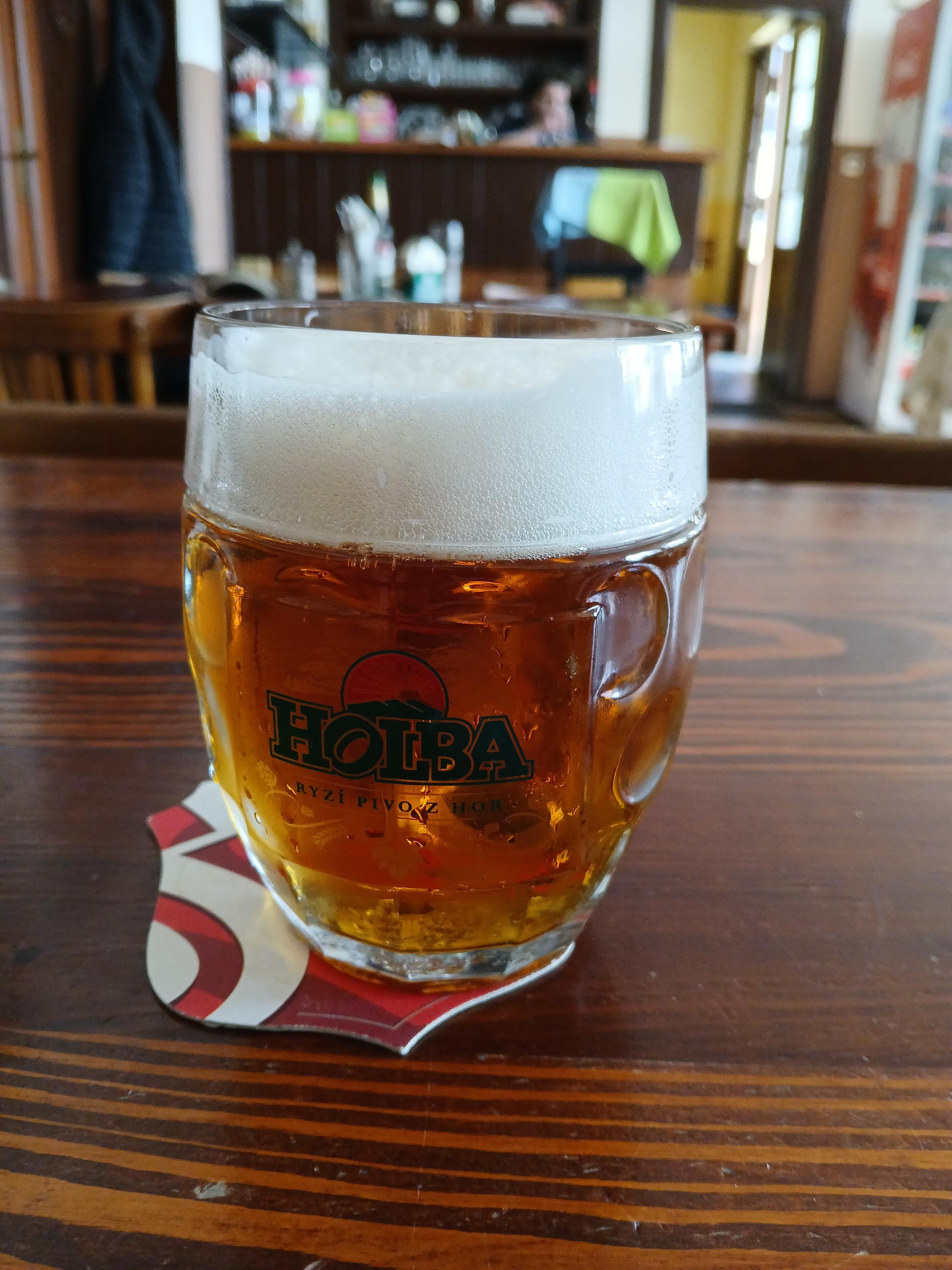 Restaurace Sokolovna foto 3