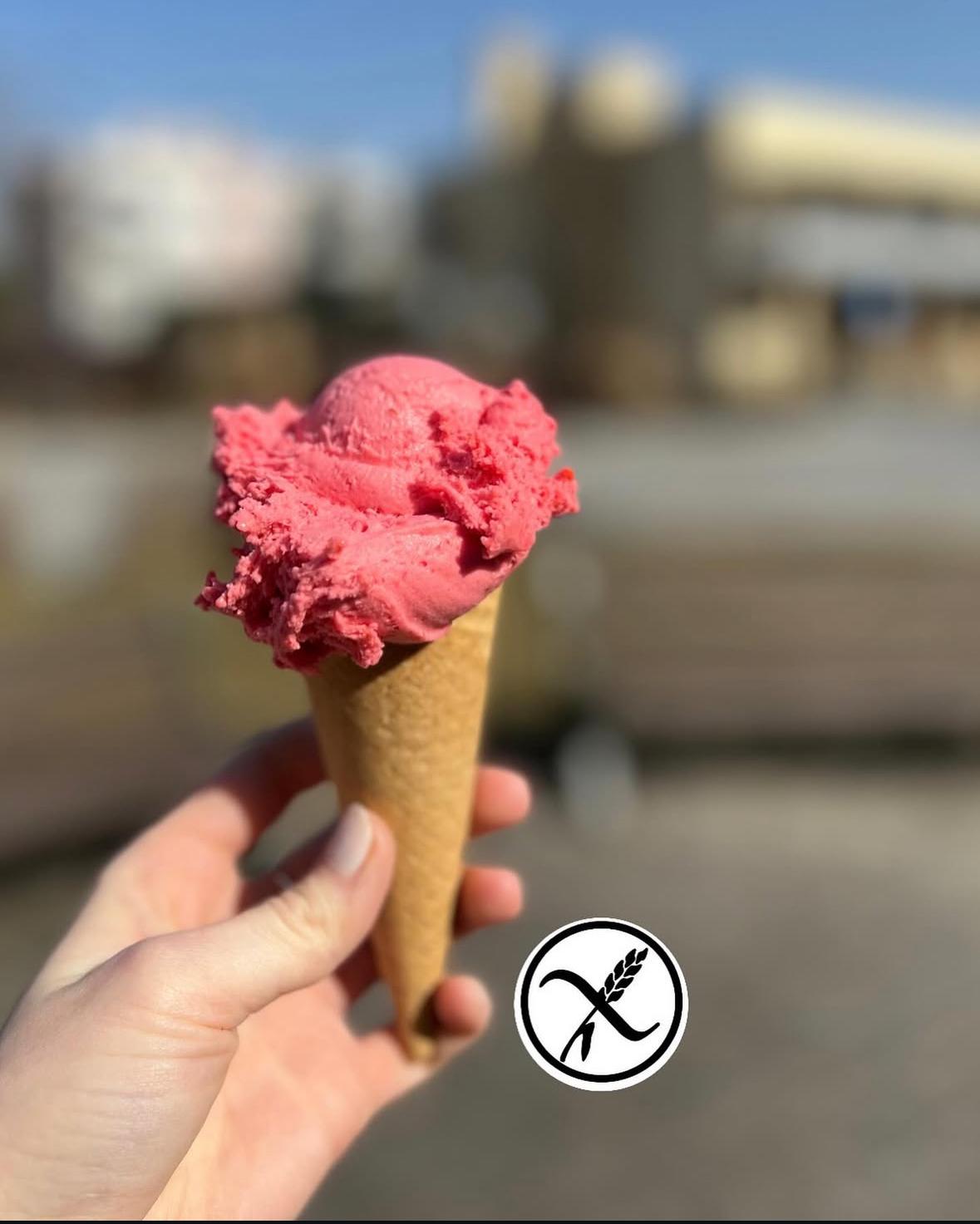 Cukrárna GELATERIA Rosice foto 2