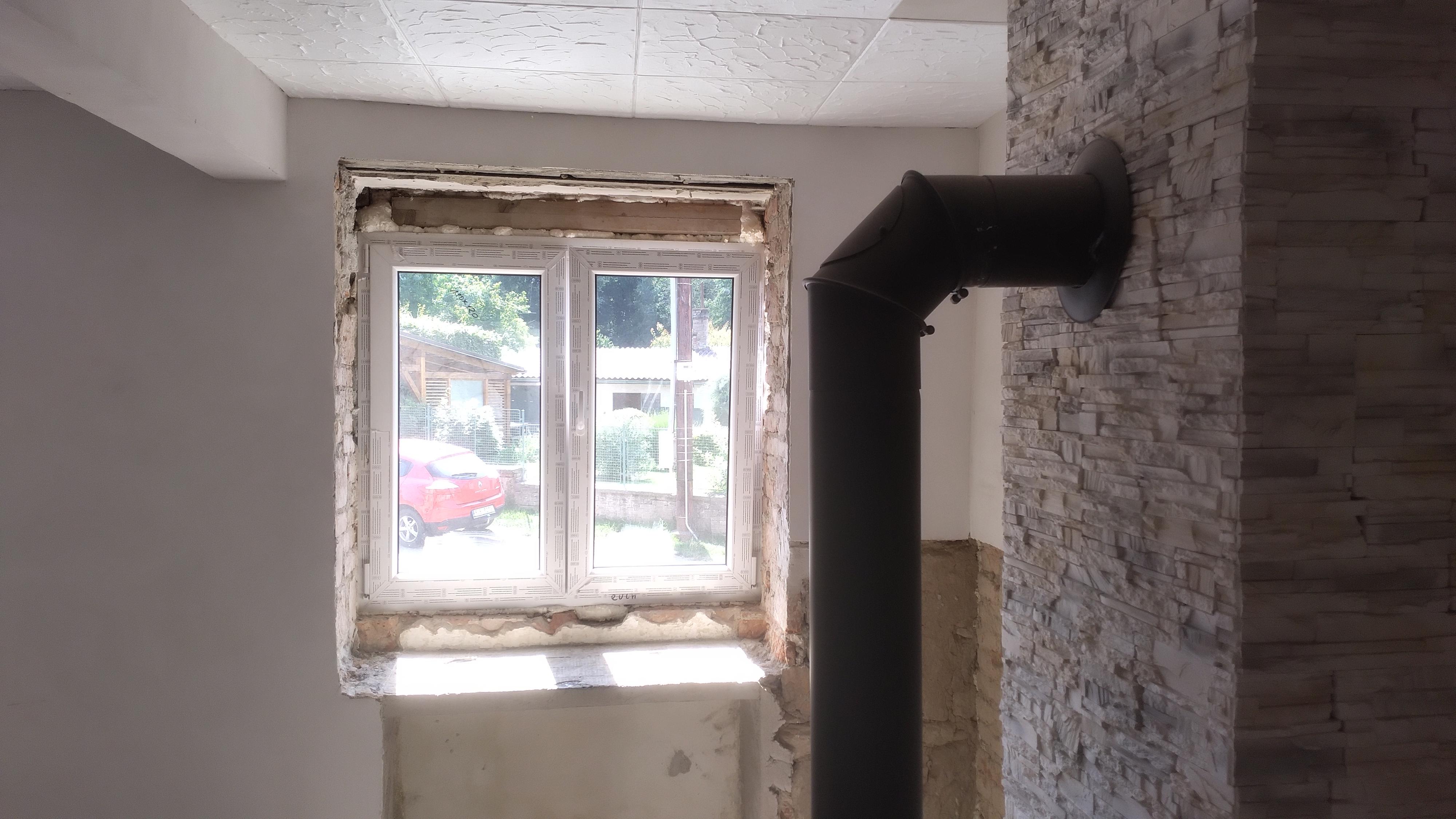 Řemeslné práce- František Finta foto 4