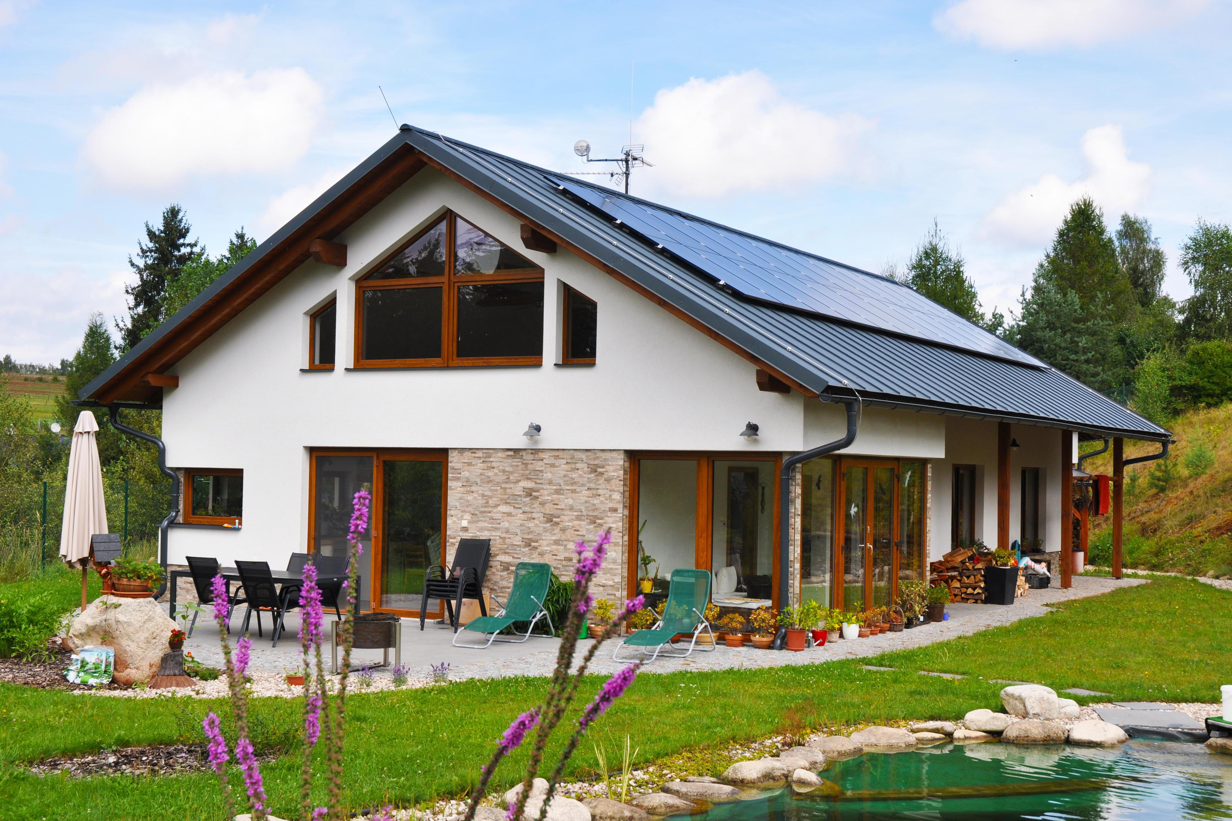 KV Dřevostavby Roman Kučera foto 1