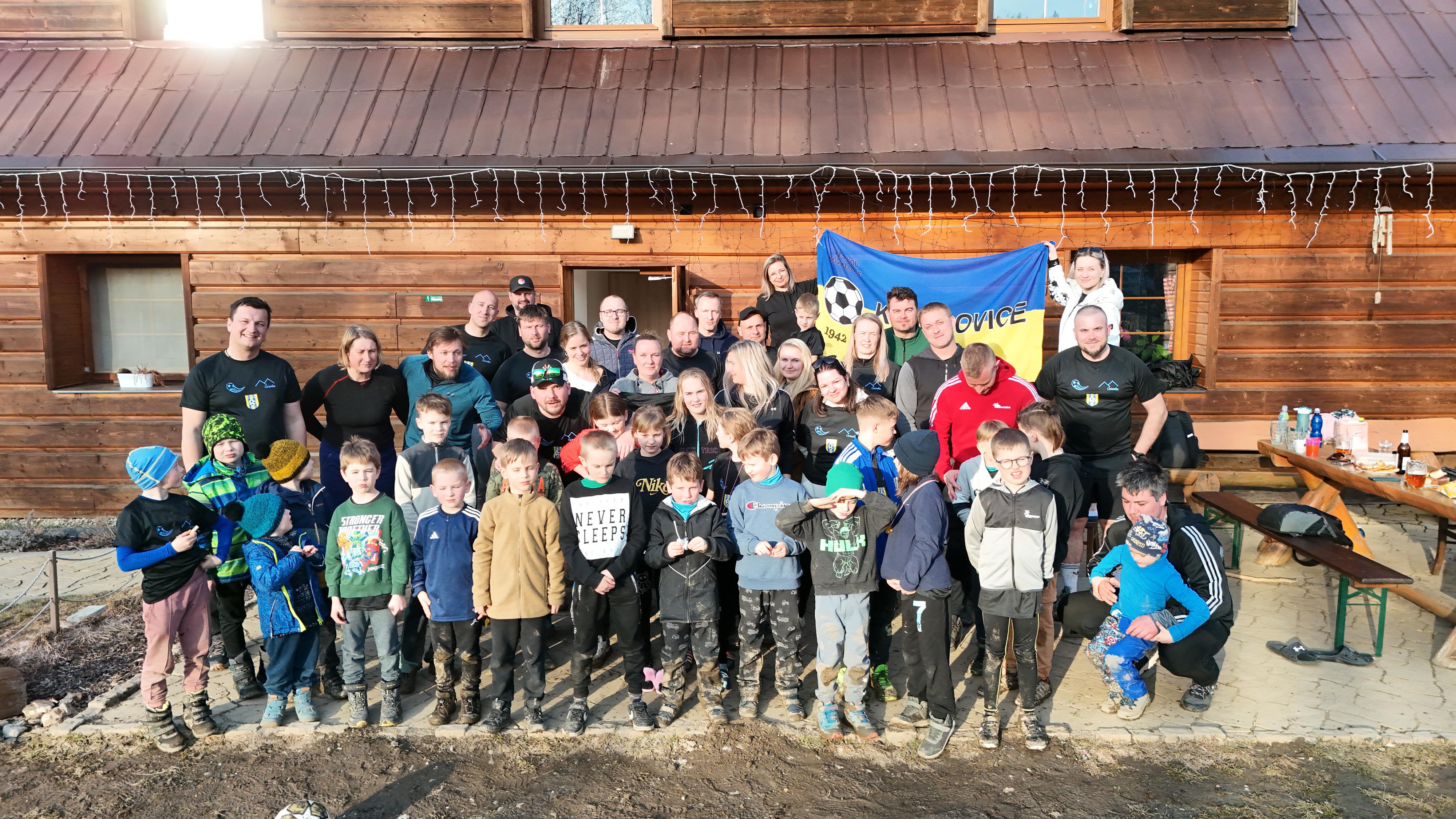 Orientka - dětské tábory a školní výlety foto 6