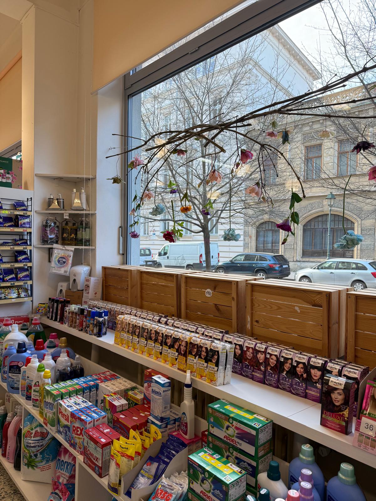 FROS - Drogerie Klemens foto 5