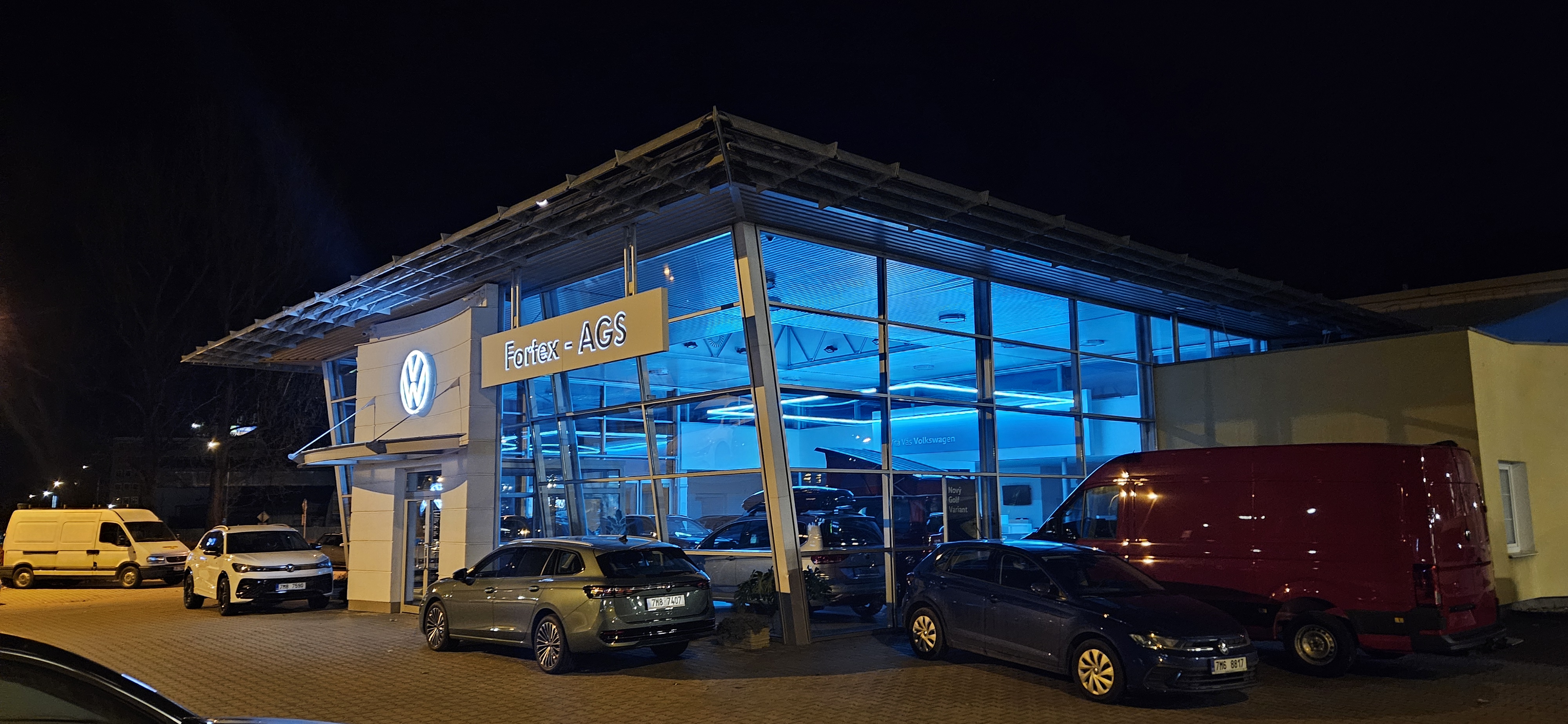 FORTEXauto foto 3