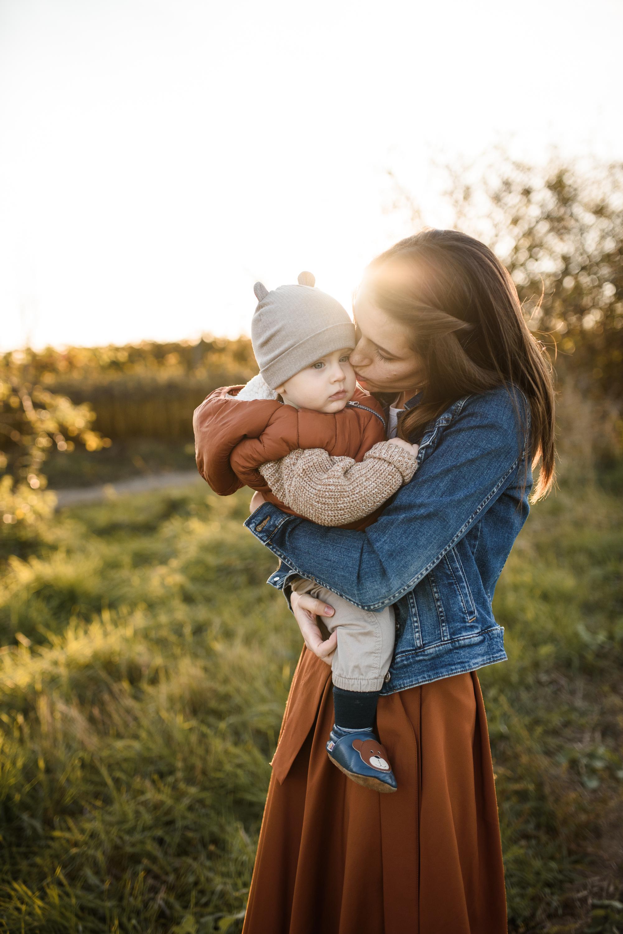 Anna Lenčéš rodinná a svatební fotografka foto 2