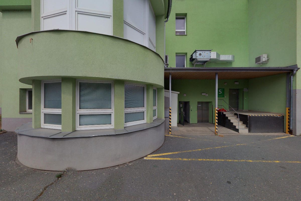 Ortopedická klinika - Fakultní nemocnice Olomouc