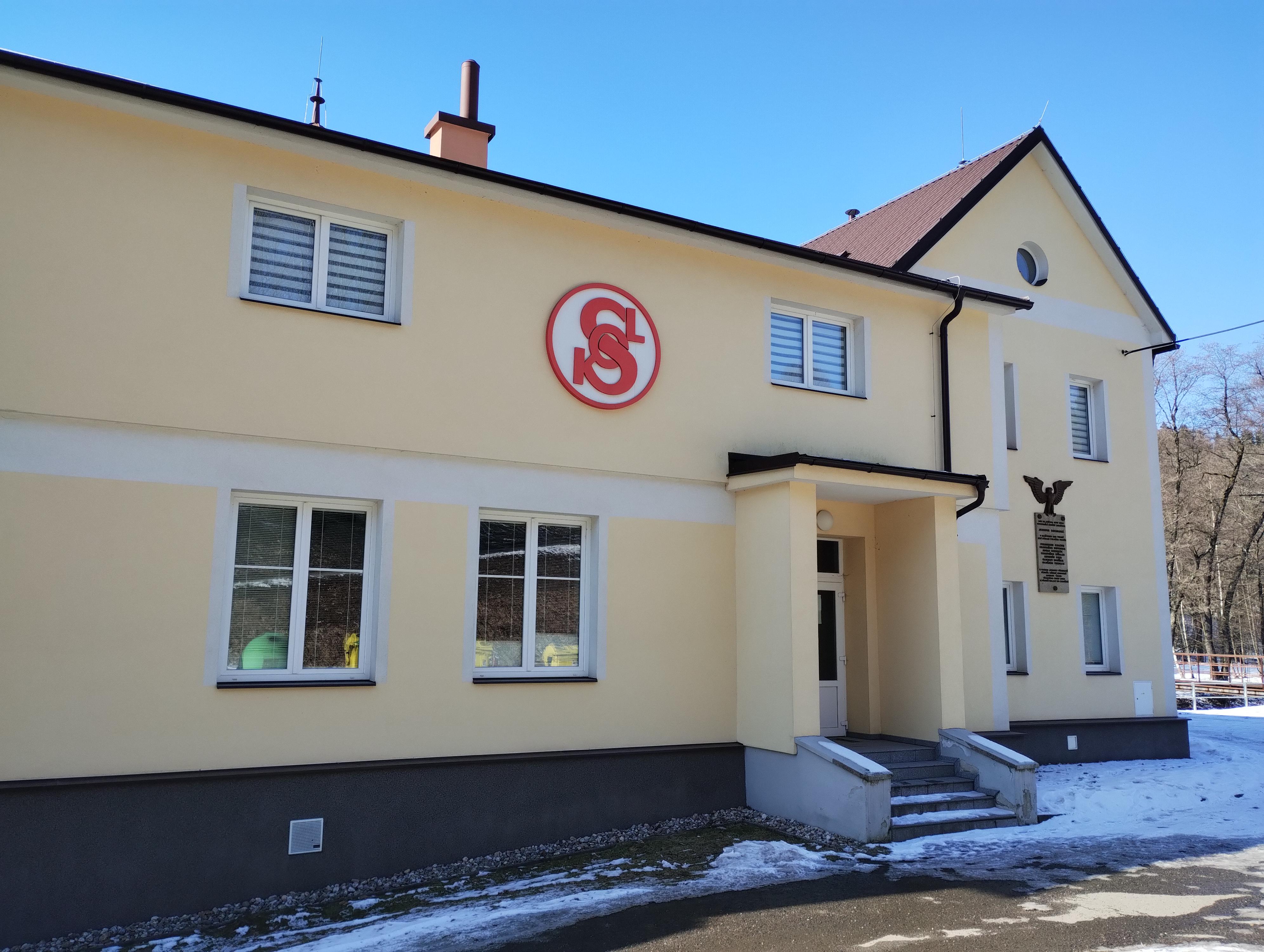 Sokol Klášterec nad Orlicí foto 3