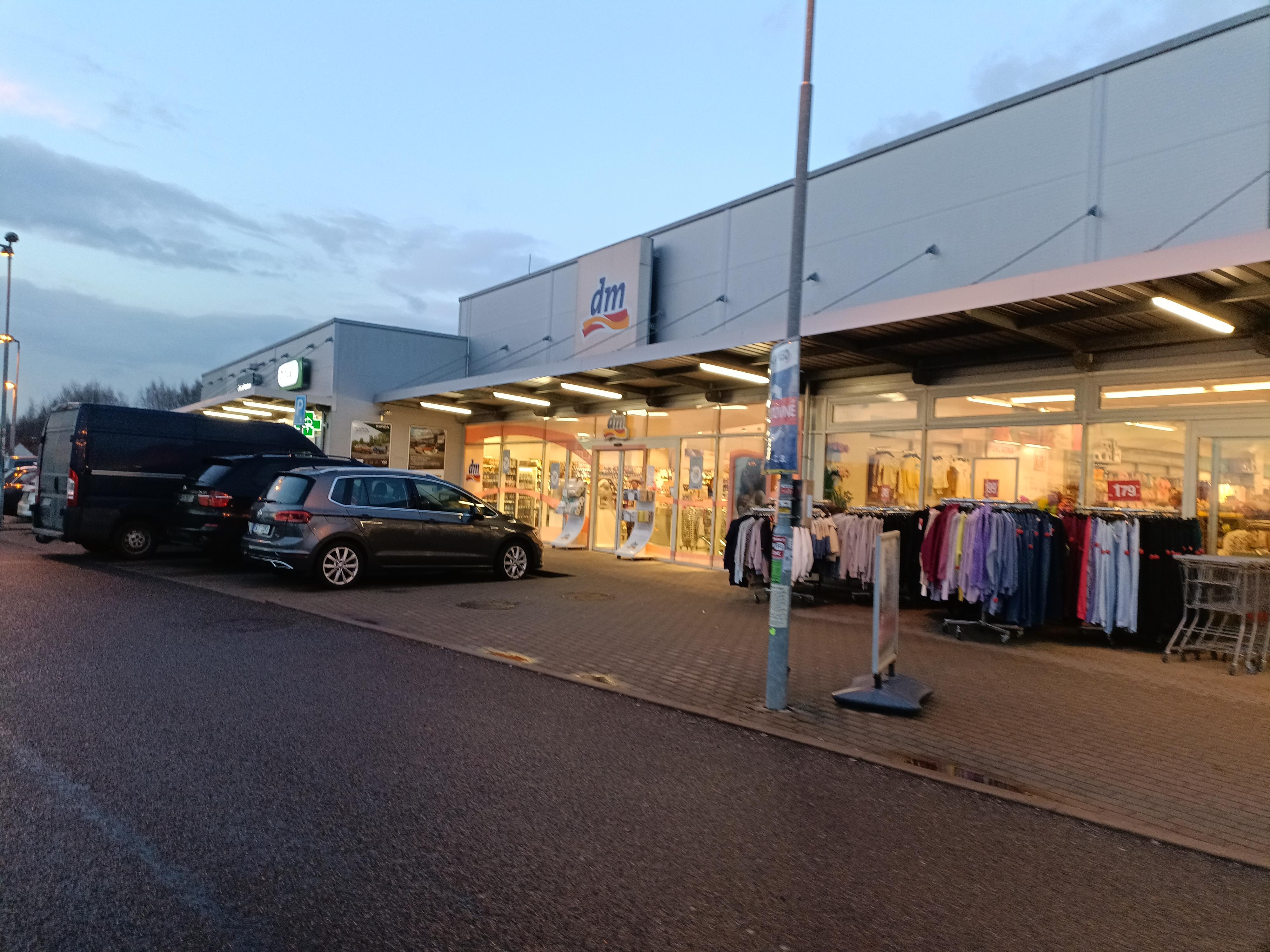 dm drogerie markt s.r.o. foto 5