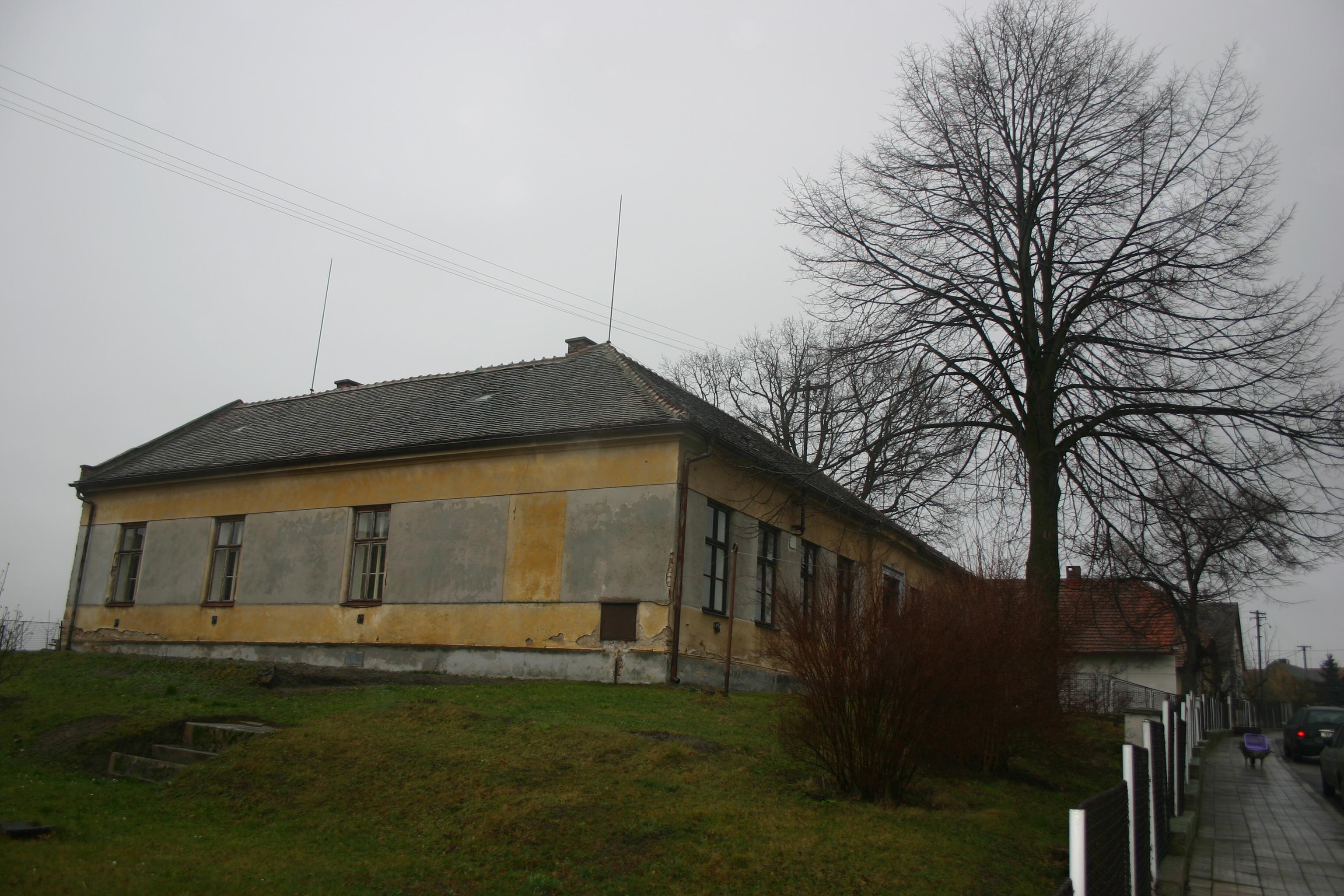 Újezd - obecní úřad foto 6
